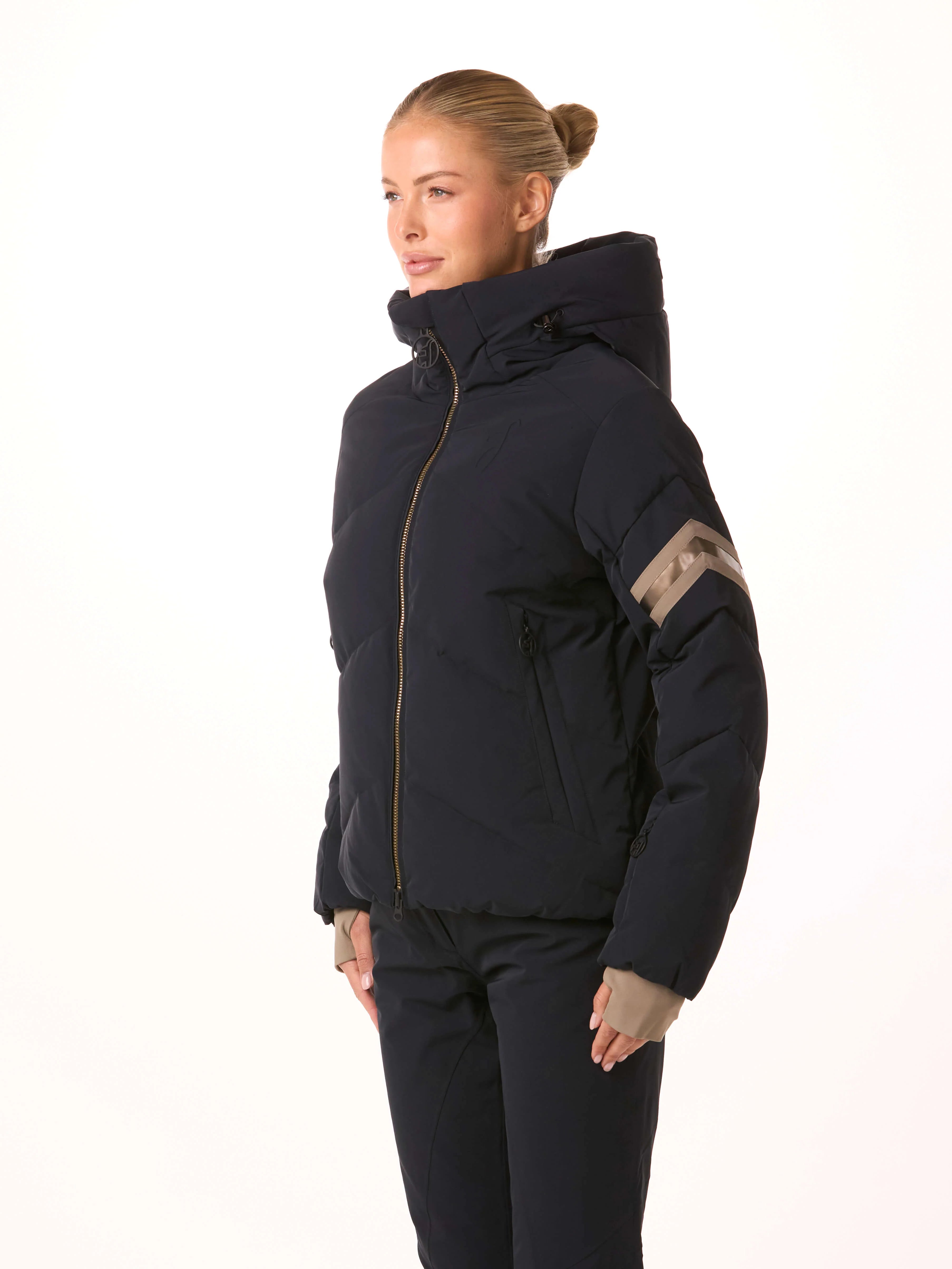 Helena Ski Jacket Wmn