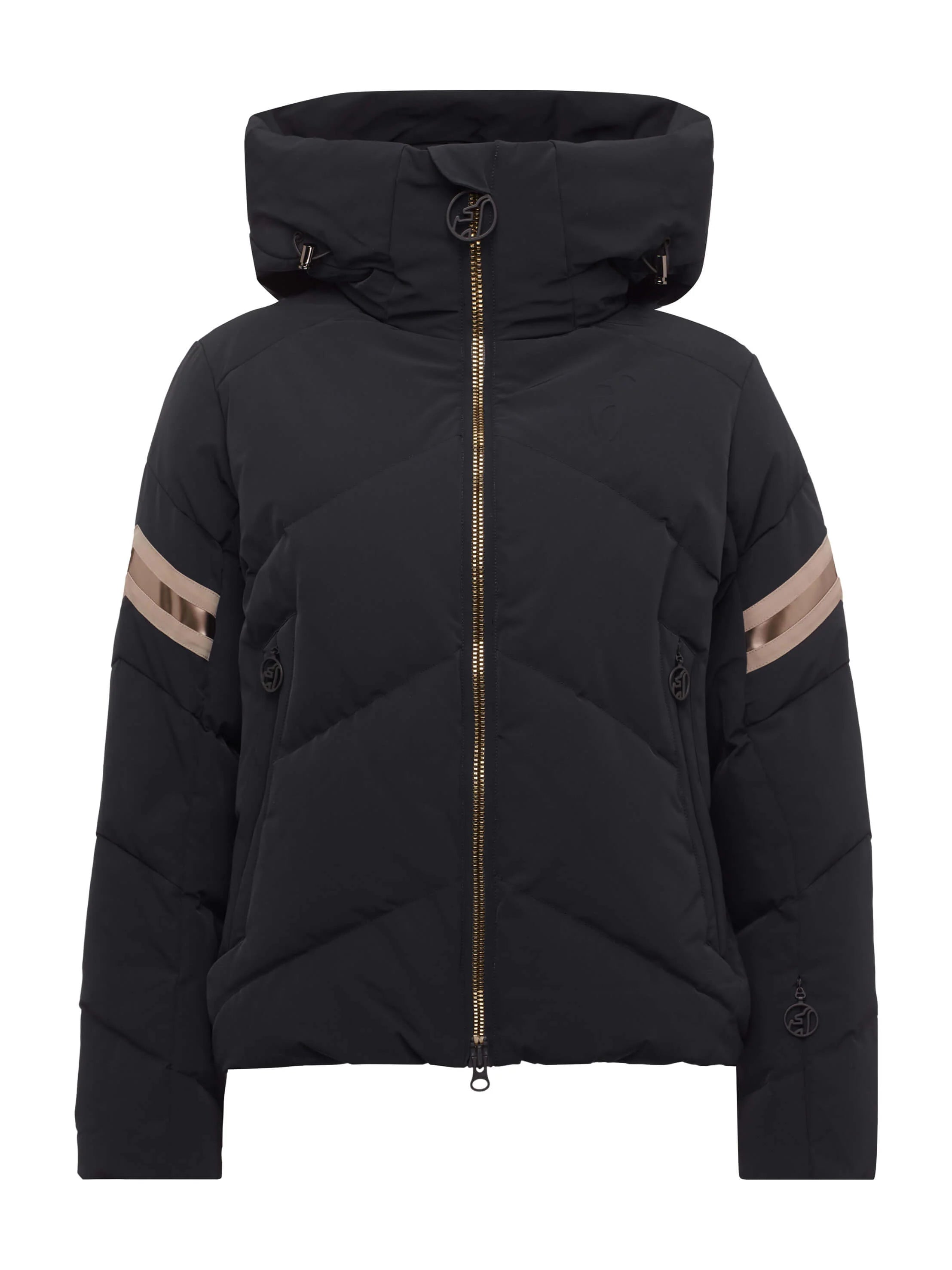 Helena Ski Jacket Wmn