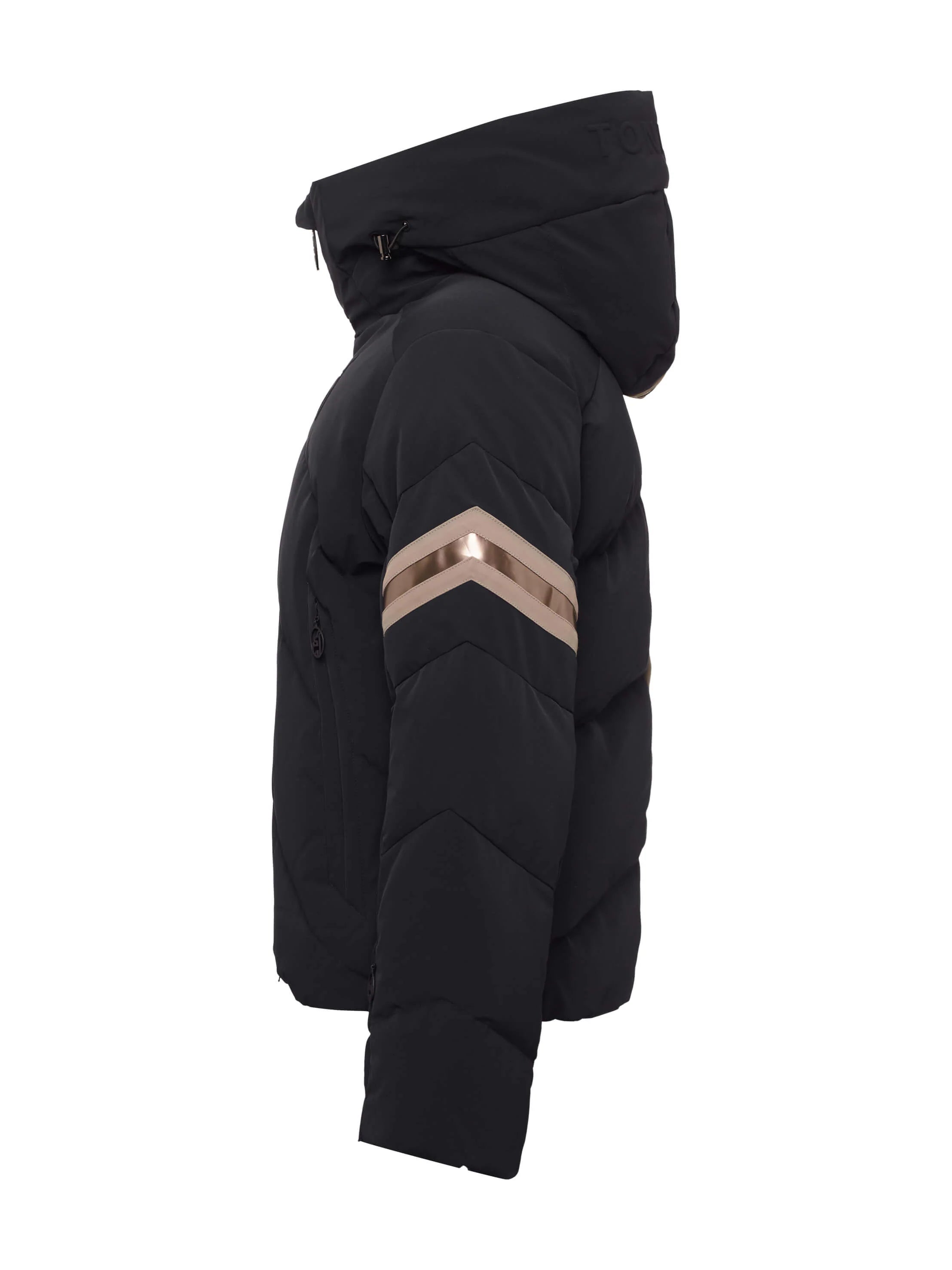 Helena Ski Jacket Wmn