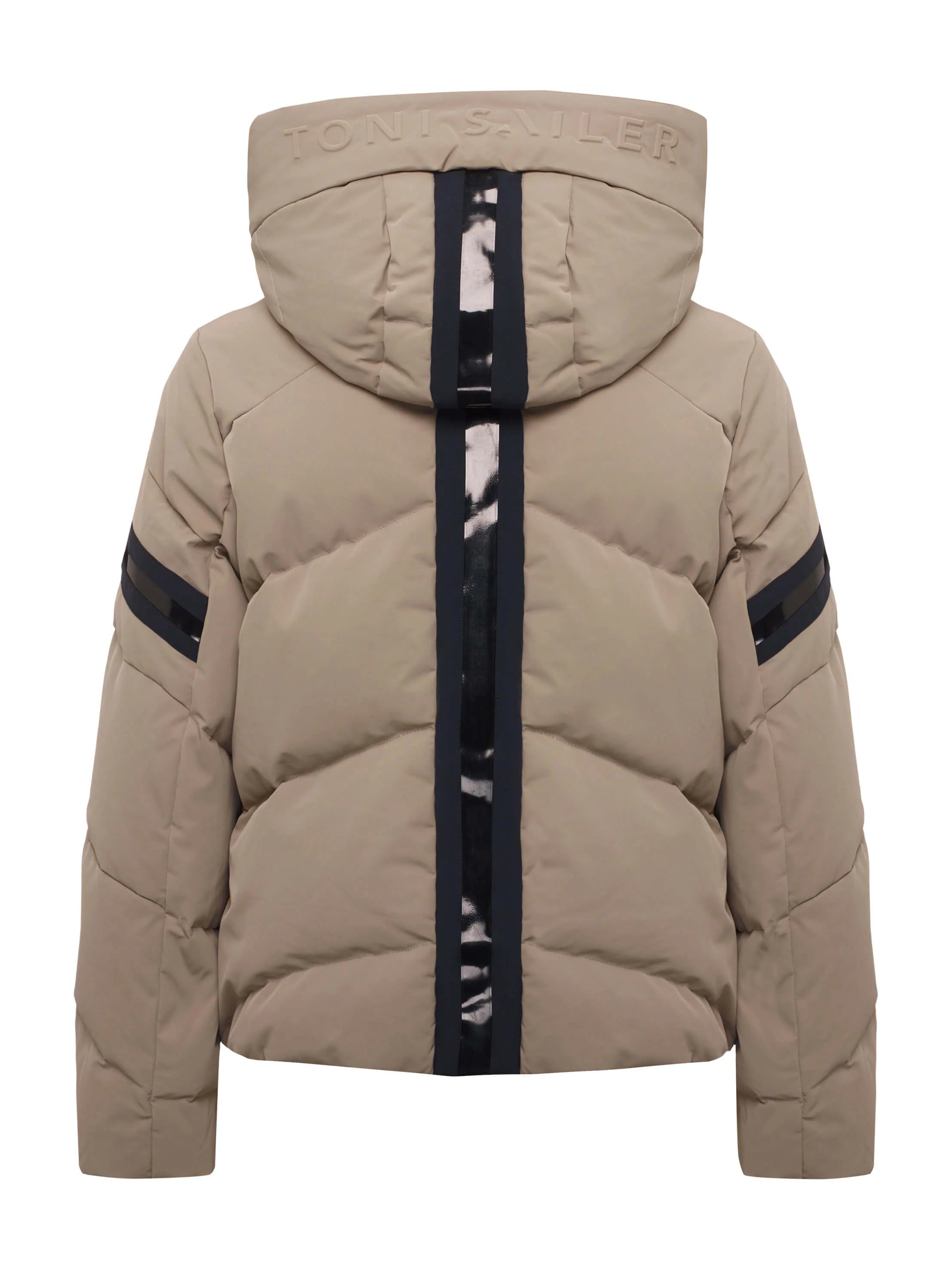 Helena Ski Jacket Wmn