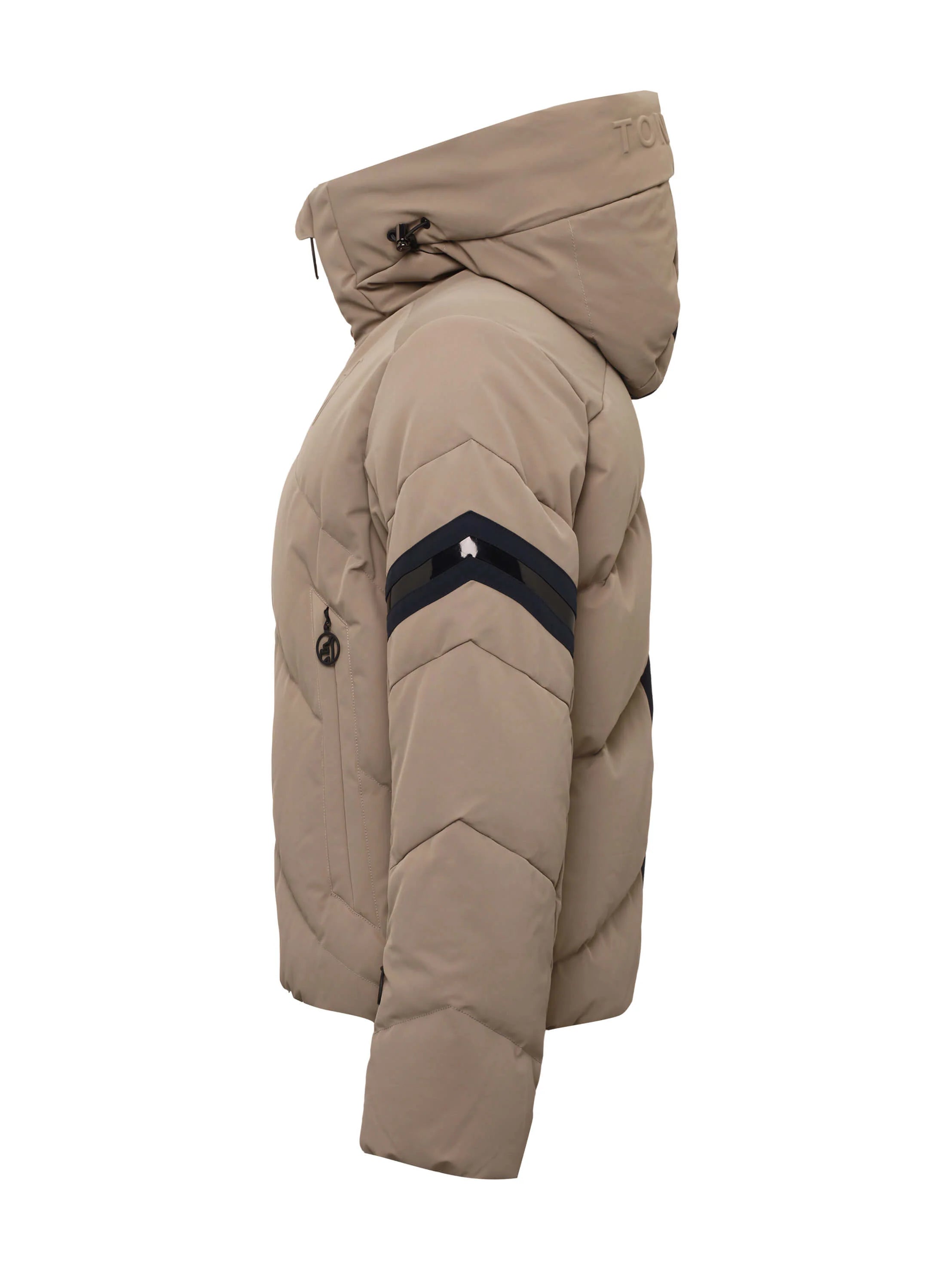 Helena Ski Jacket Wmn
