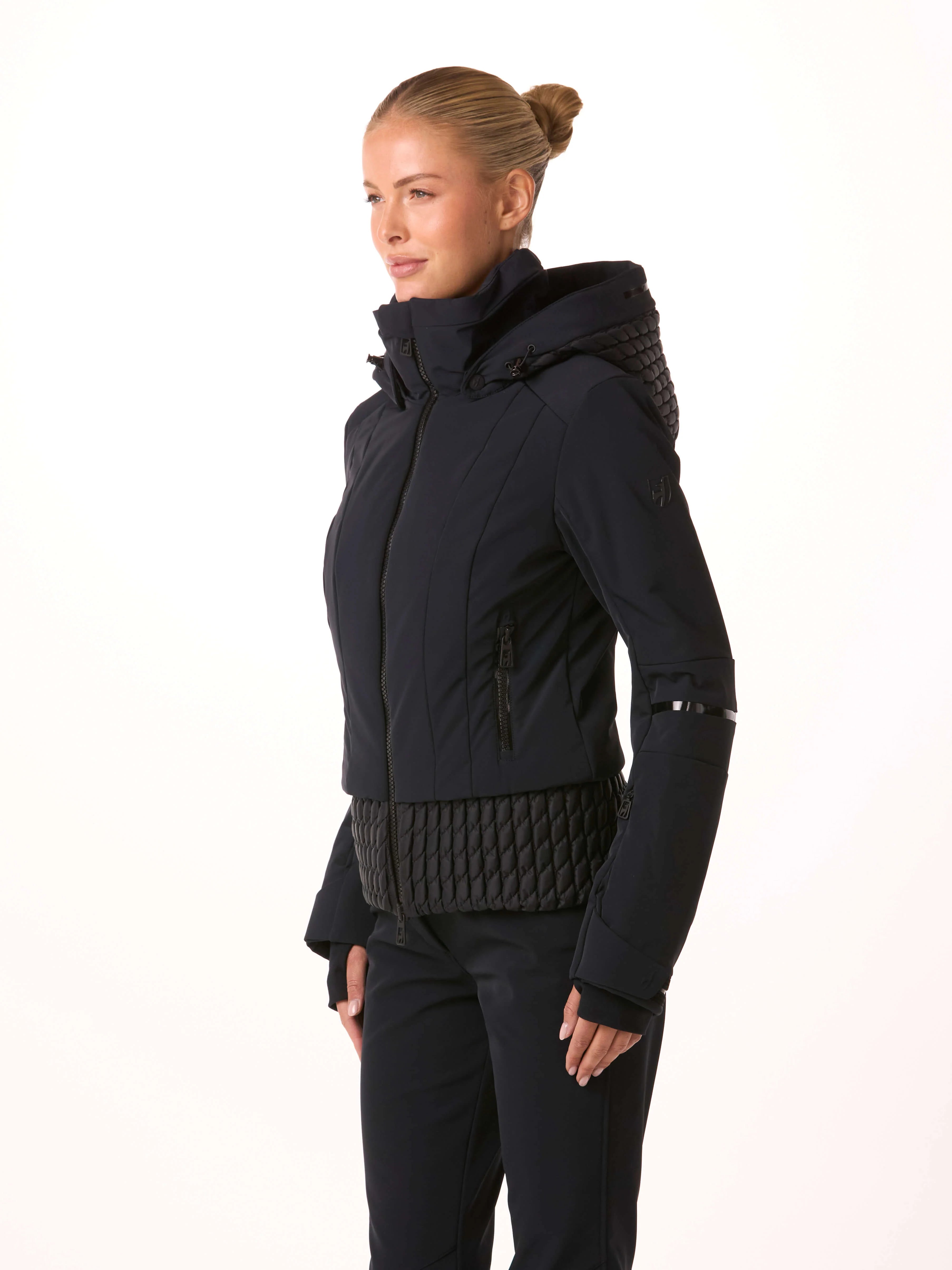 Irmi Jacket Wmn