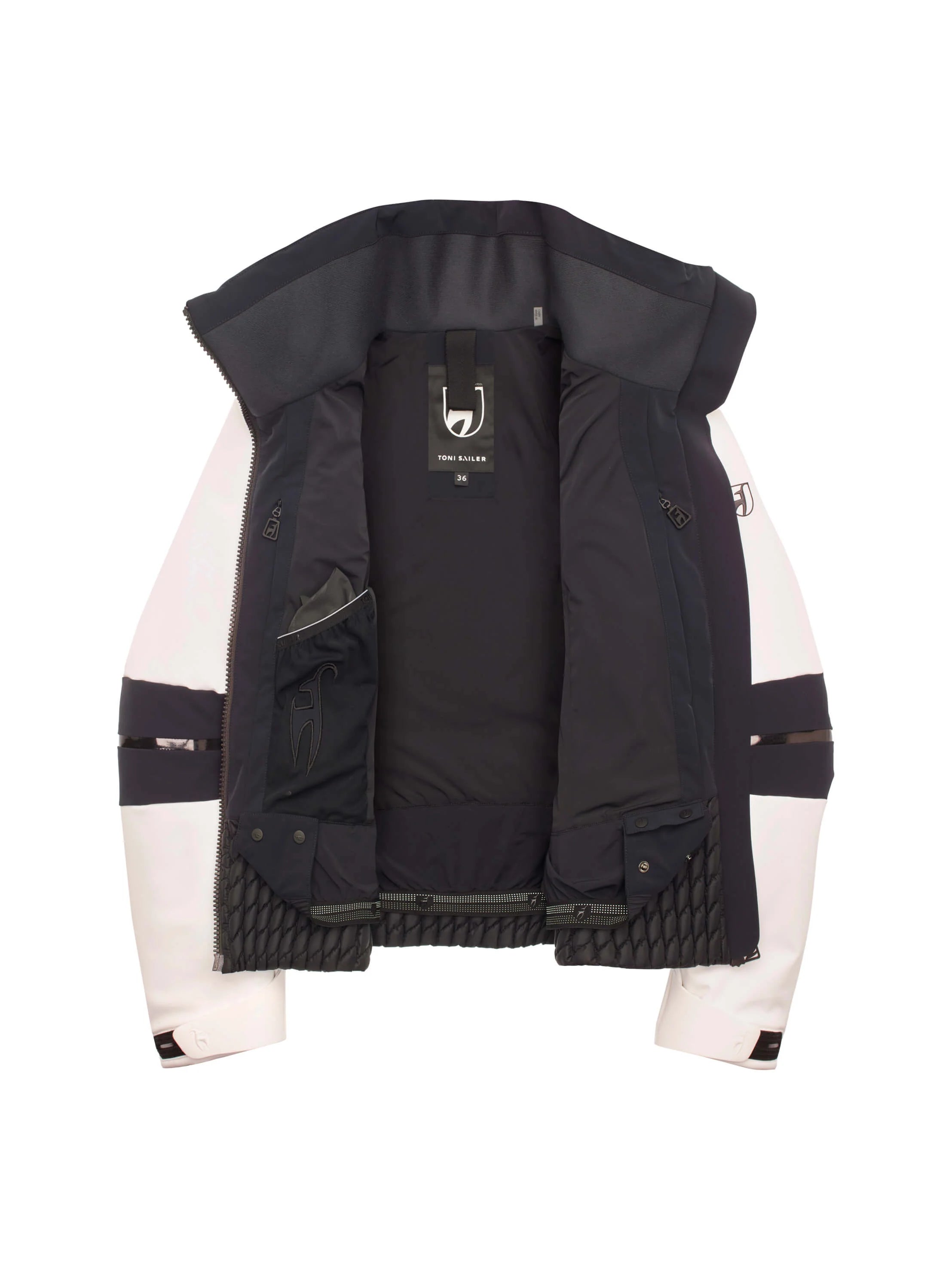 Irmi Jacket Wmn