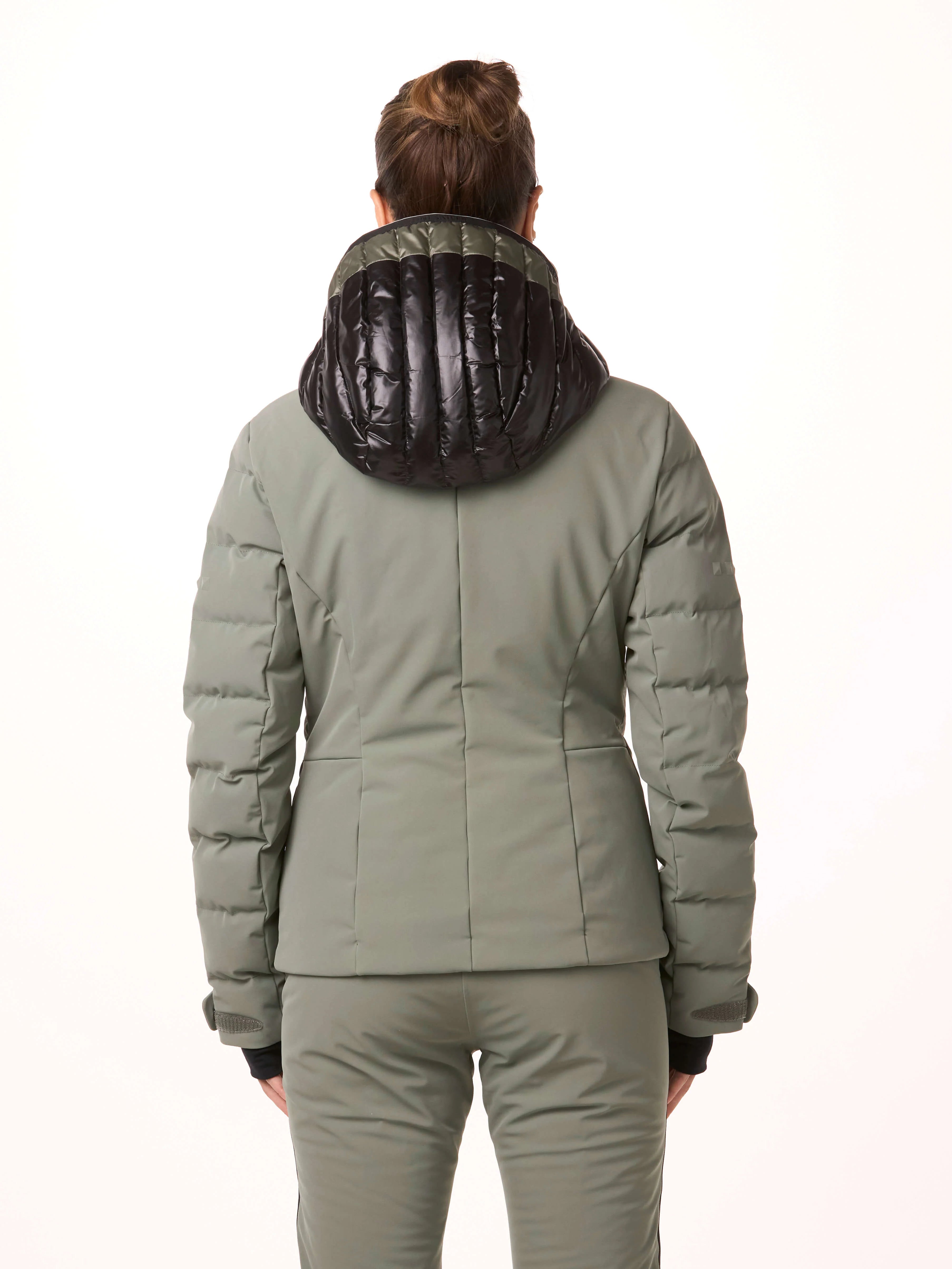 Mira Jacket Wmn