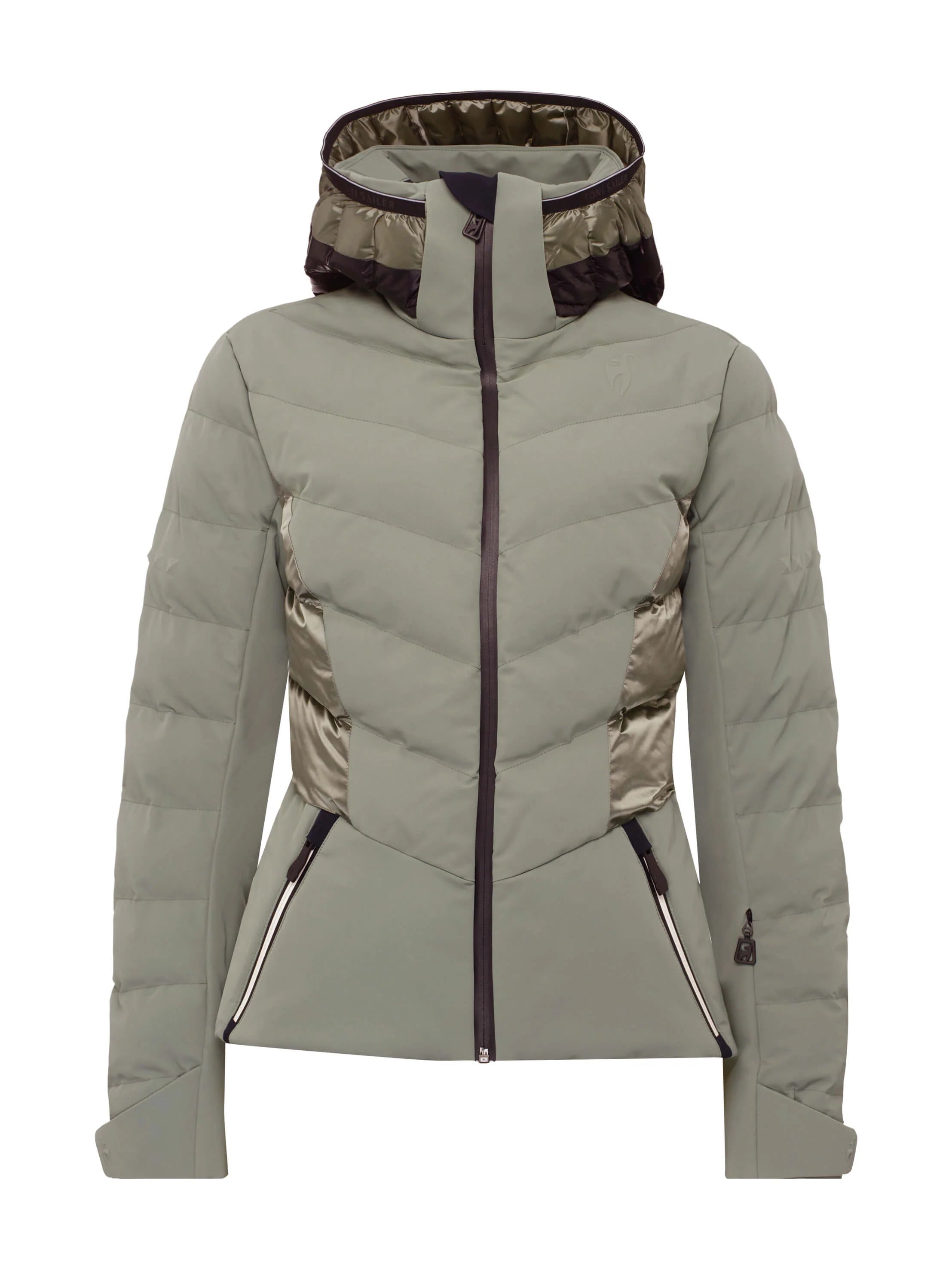 Mira Jacket Wmn