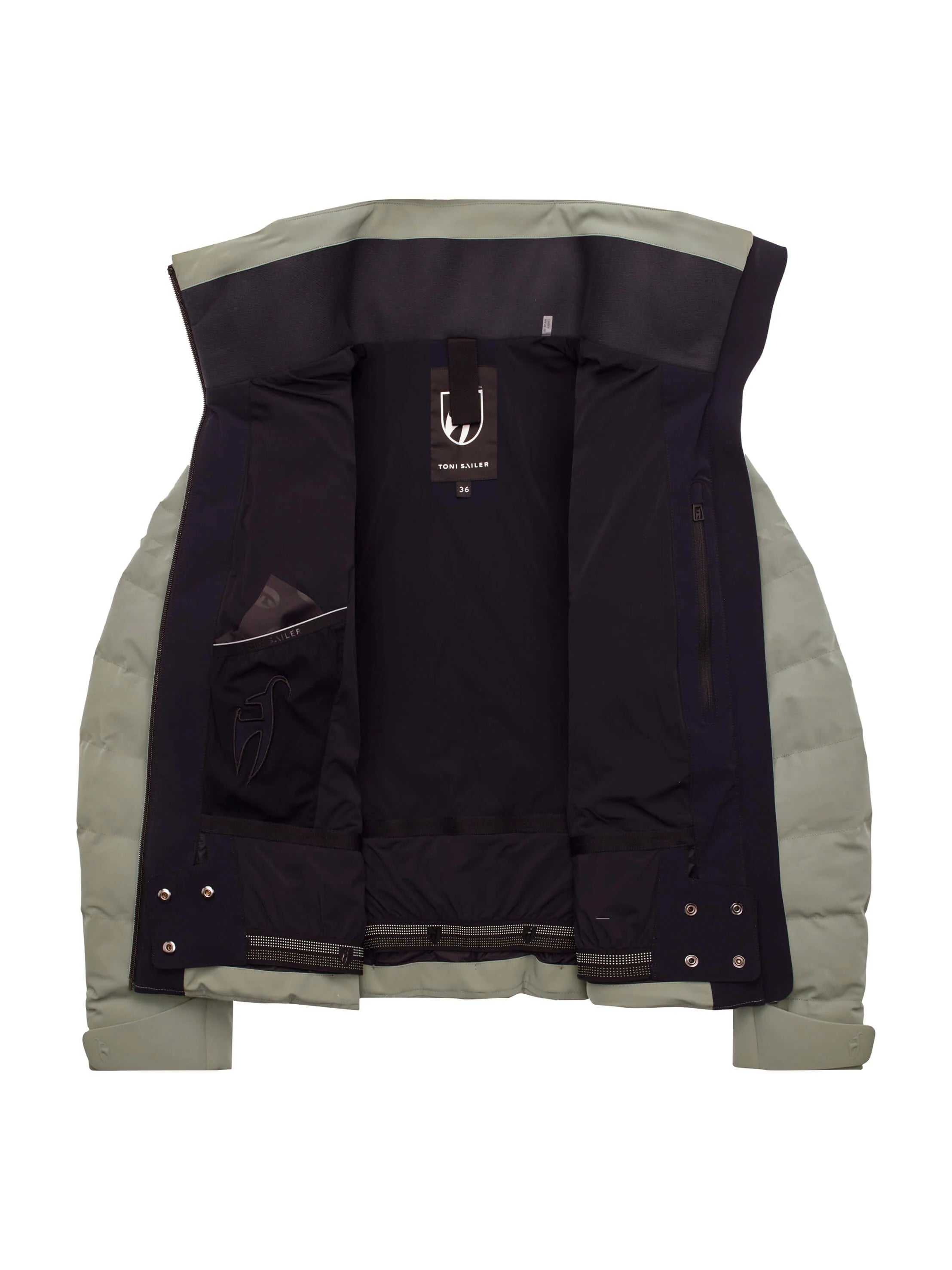 Mira Jacket Wmn