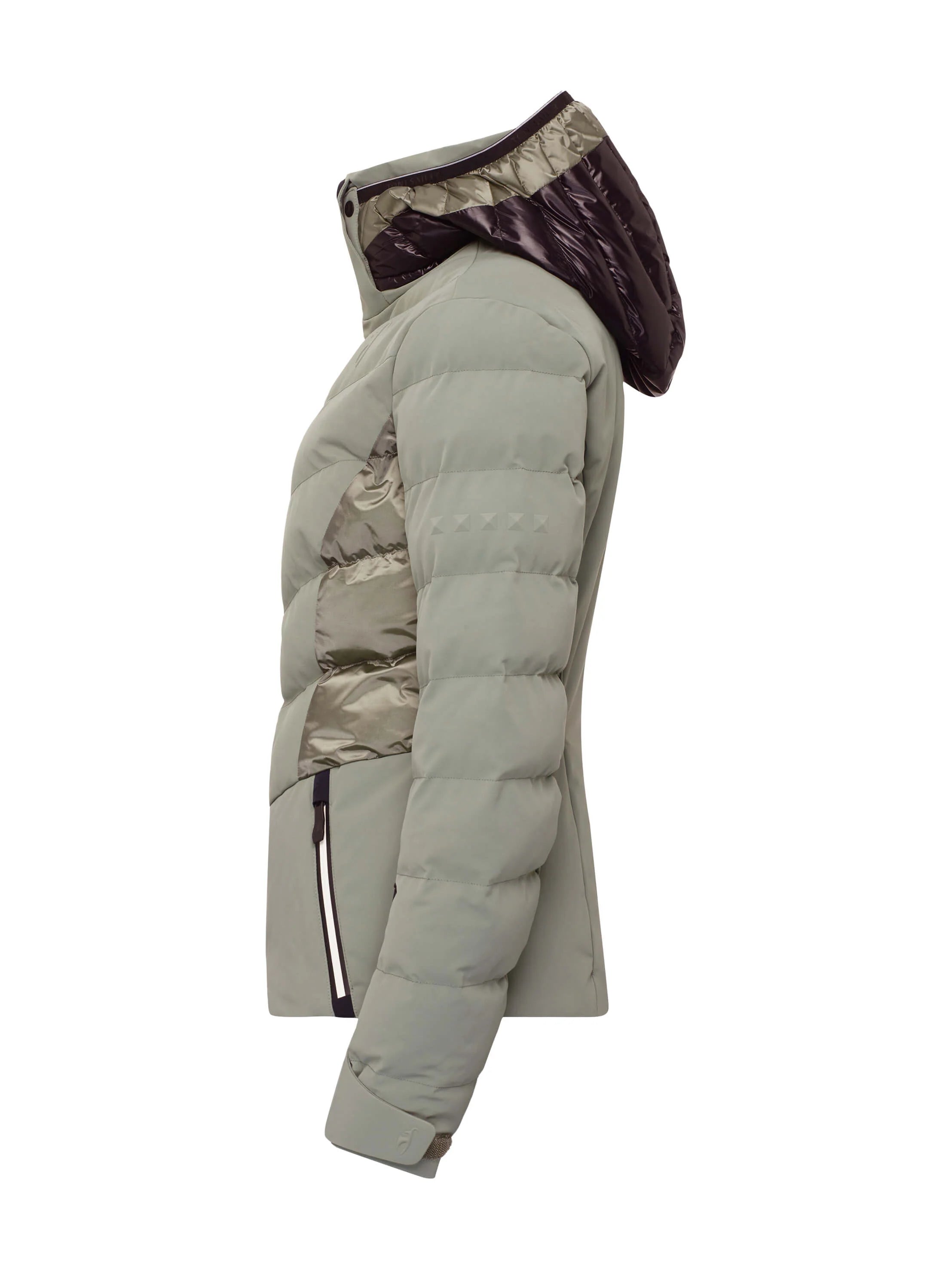 Mira Jacket Wmn