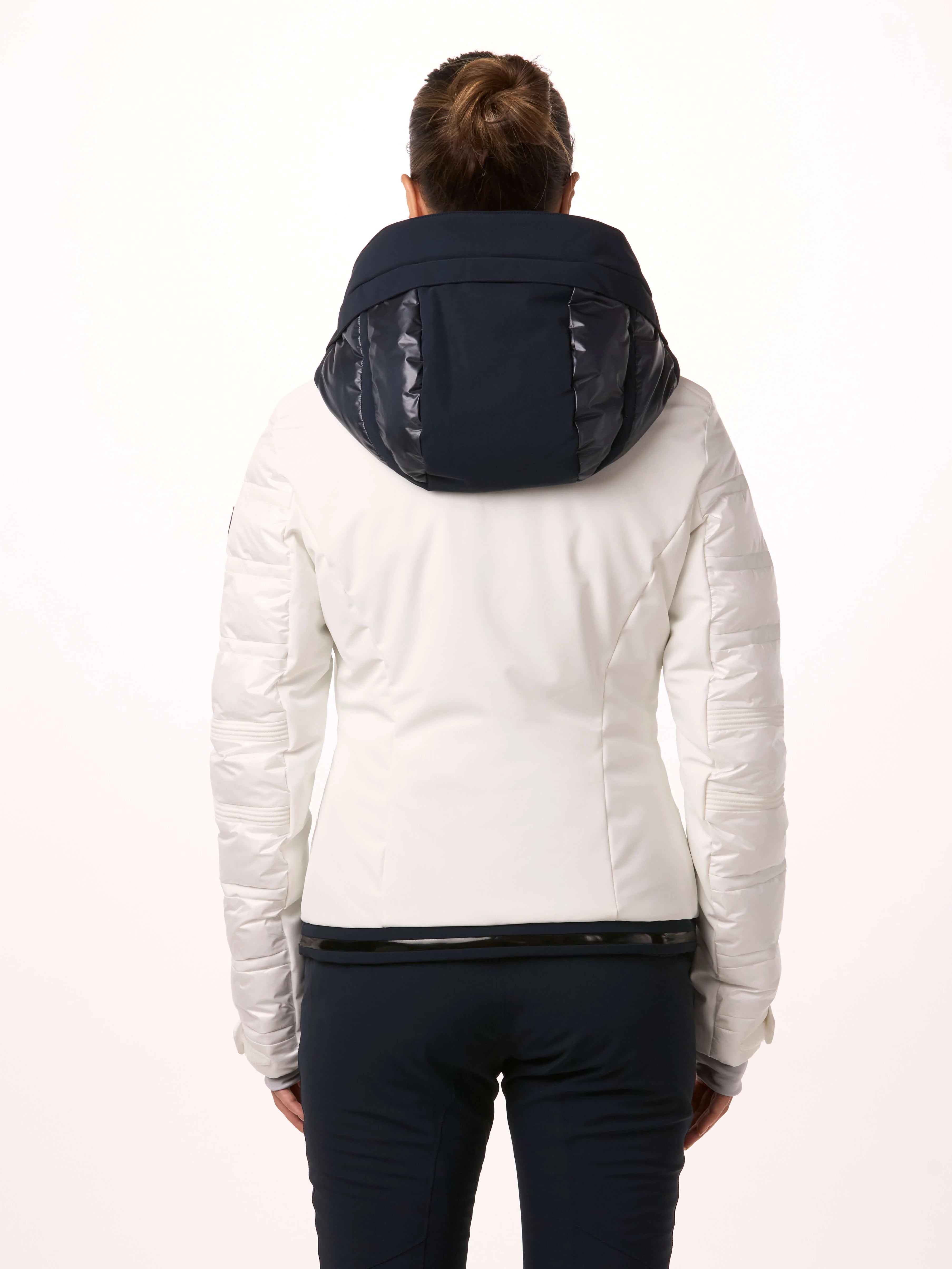 Swinta Ski Jacket Wmn