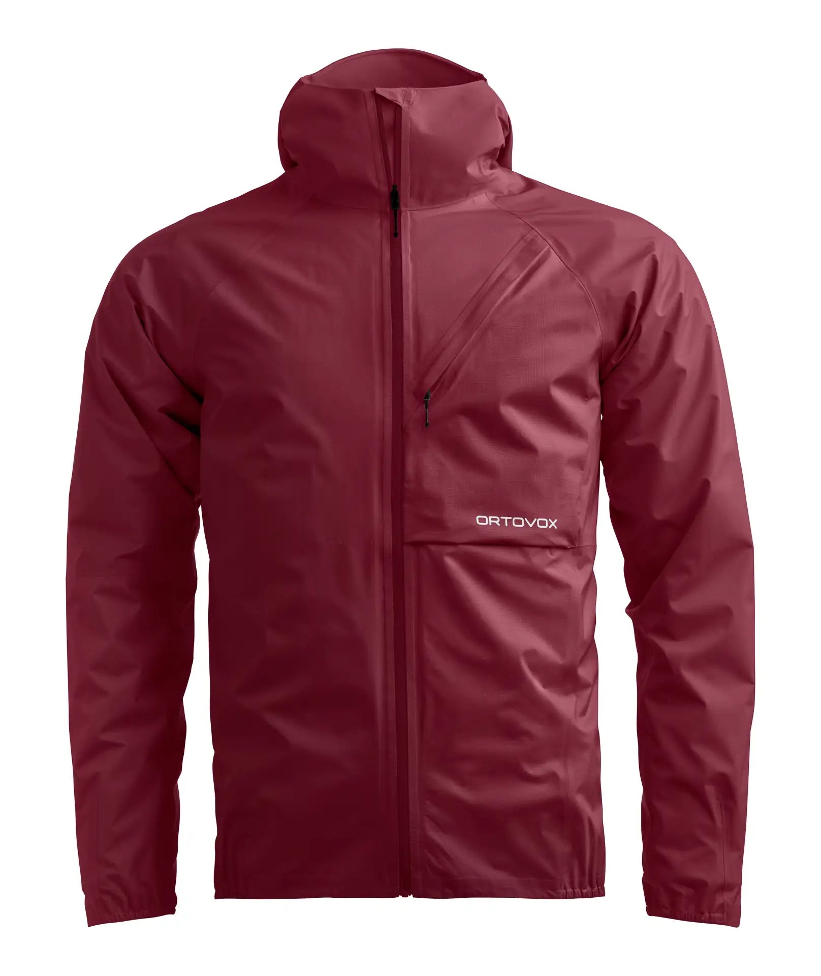 Trace 2.5L Jacket Man