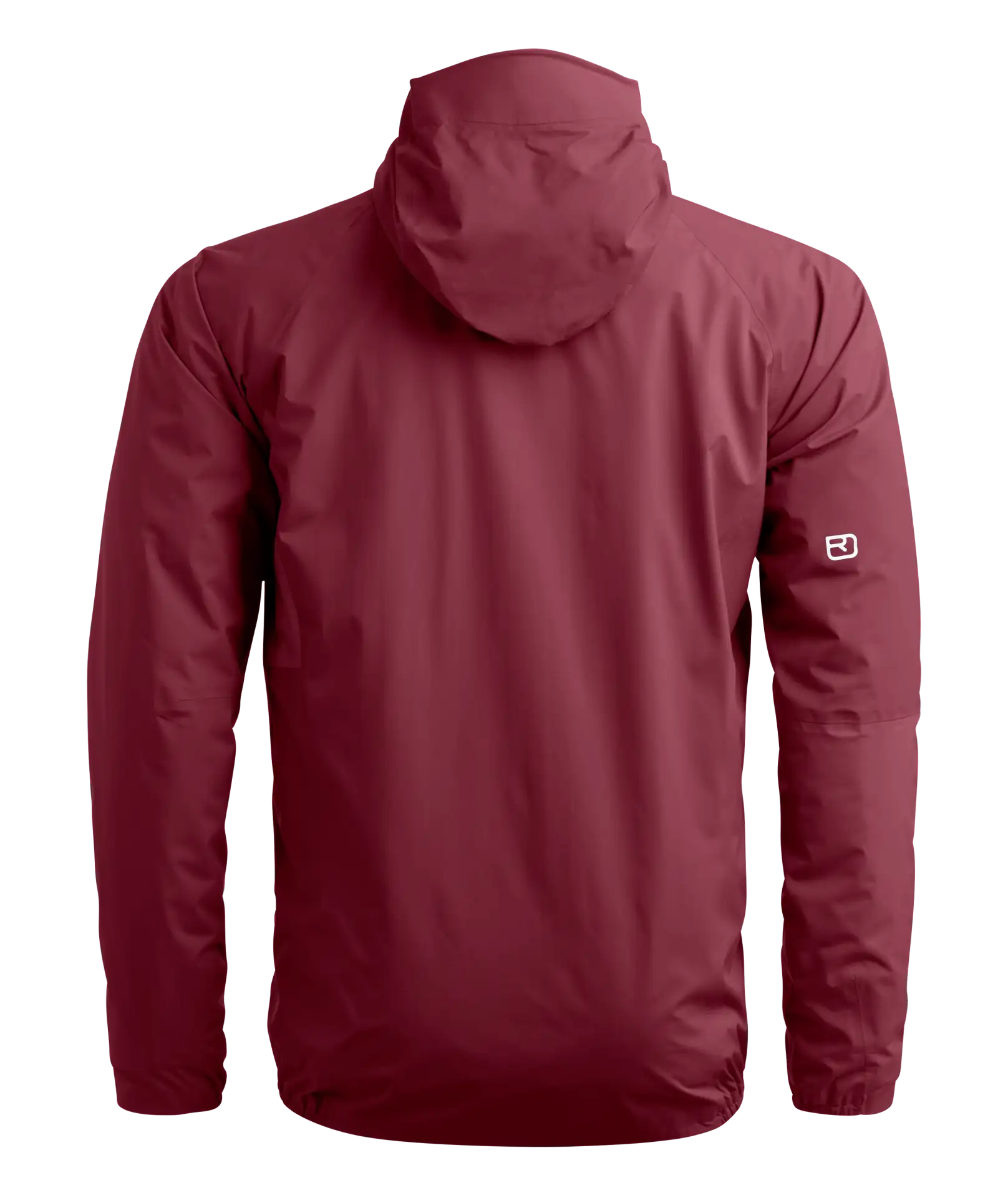 Trace 2.5L Jacket Man