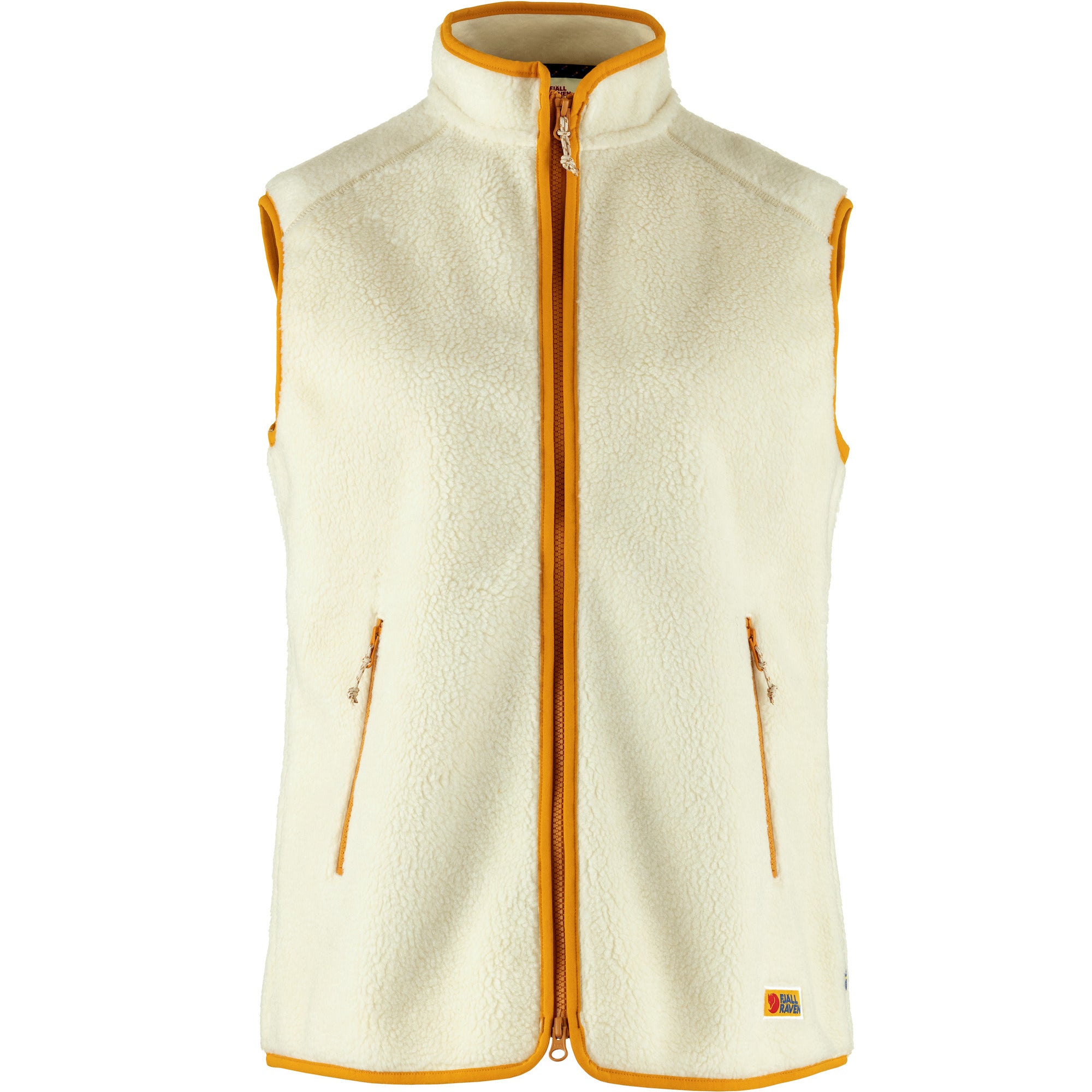 Vardag Pile Fleece Vest W