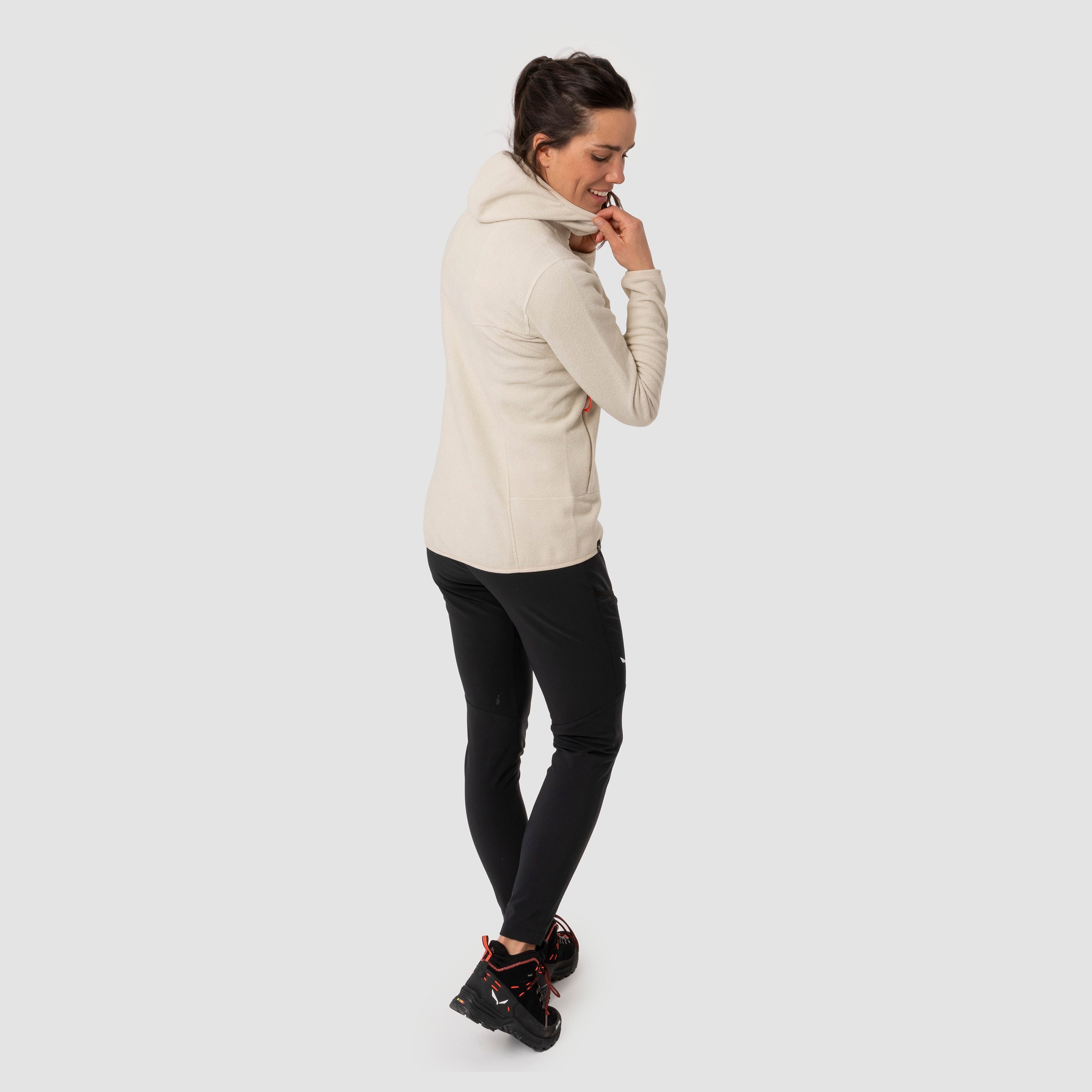 Nuvolo PL Jacket W