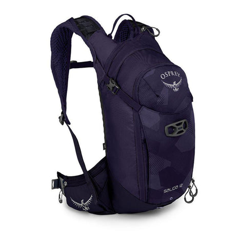 Osprey Siskin 12 Backpack | BOTËGHES LAGAZOI