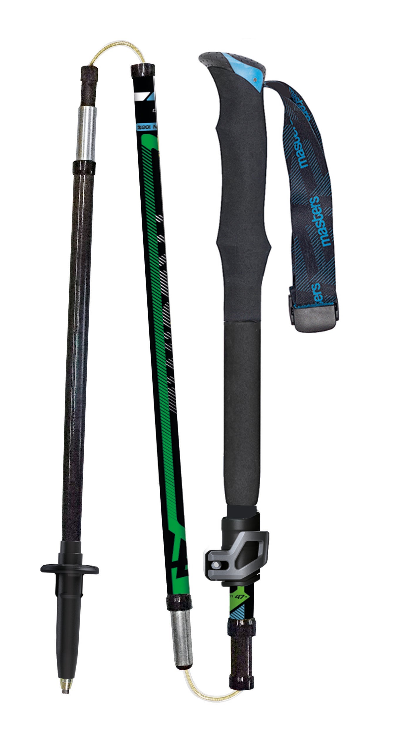 TreCime Tour Carbon