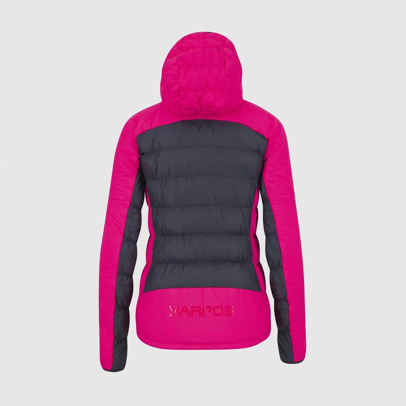 Lastei Active Plus Jacket W