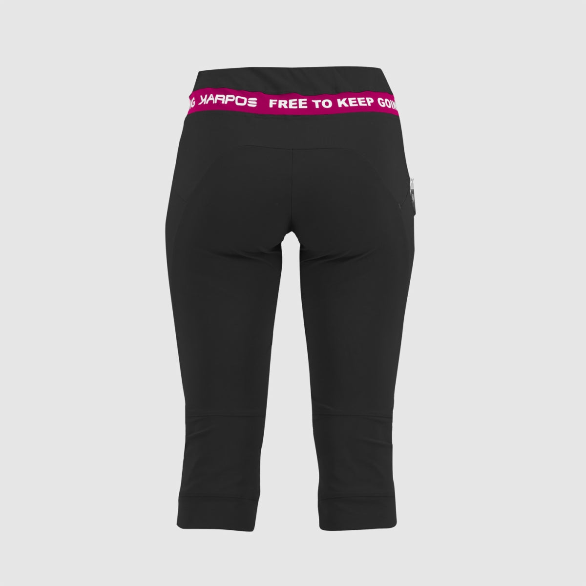 Easyfrizz 3/4 Pant W