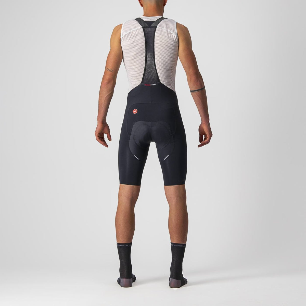 Free Aero RC Bibshort M