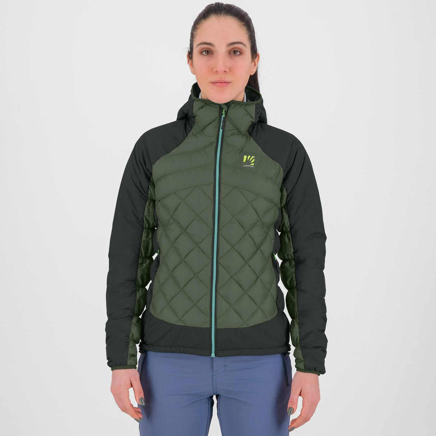 Lastei Active Plus Jacket W