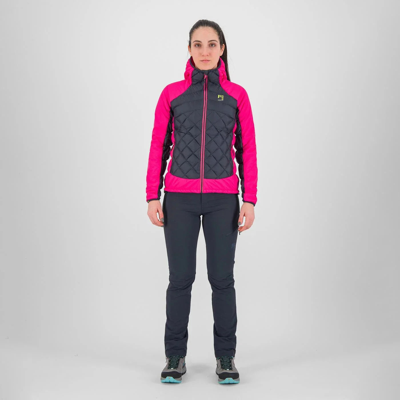 Lastei Active Plus Jacket W