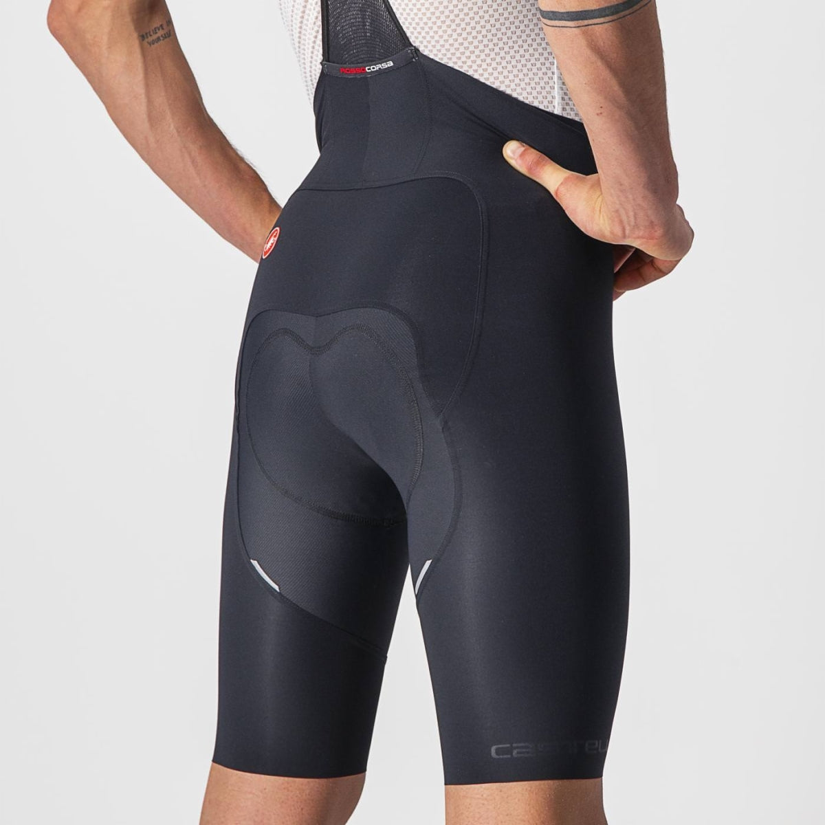 Free Aero RC Bibshort M