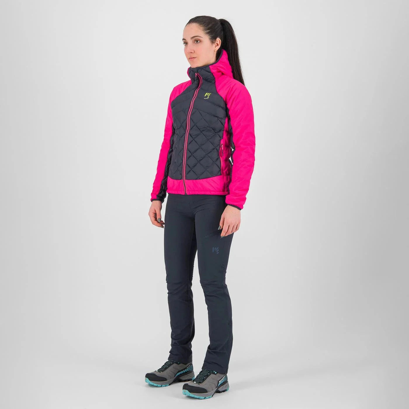 Lastei Active Plus Jacket W