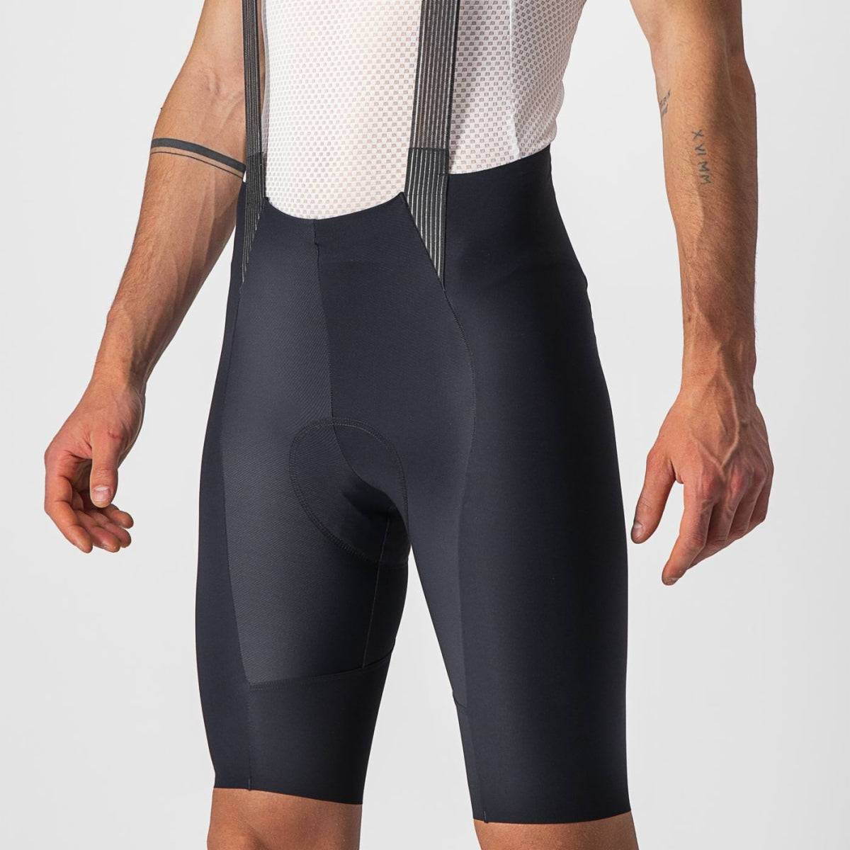 Free Aero RC Bibshort M