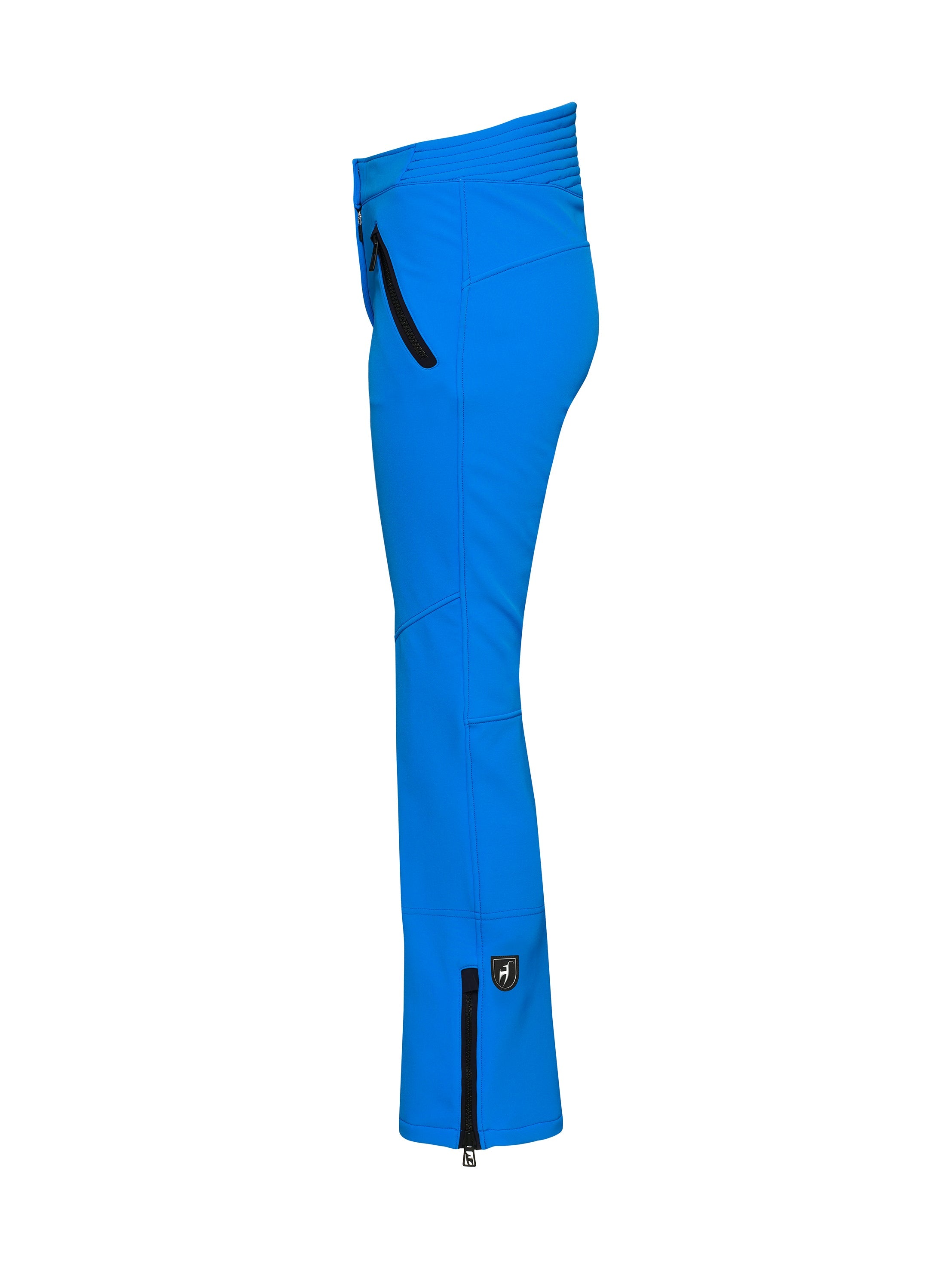 Ella Ski Pants Woman | BOTËGHES LAGAZOI