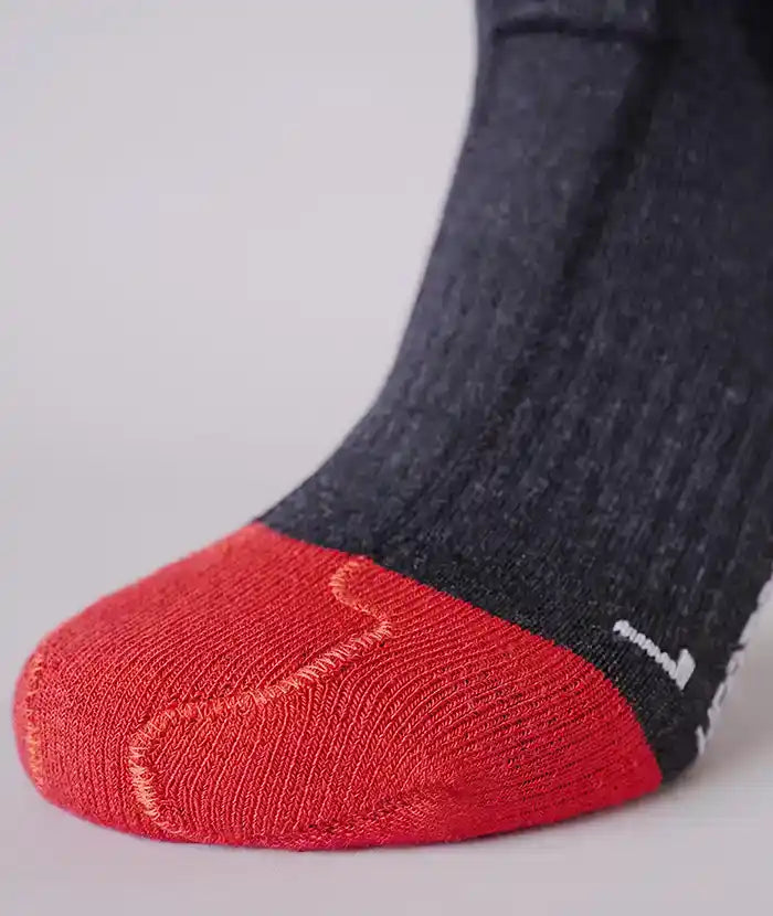 Heat Sock 5.1 Toe Cap Regular Fit