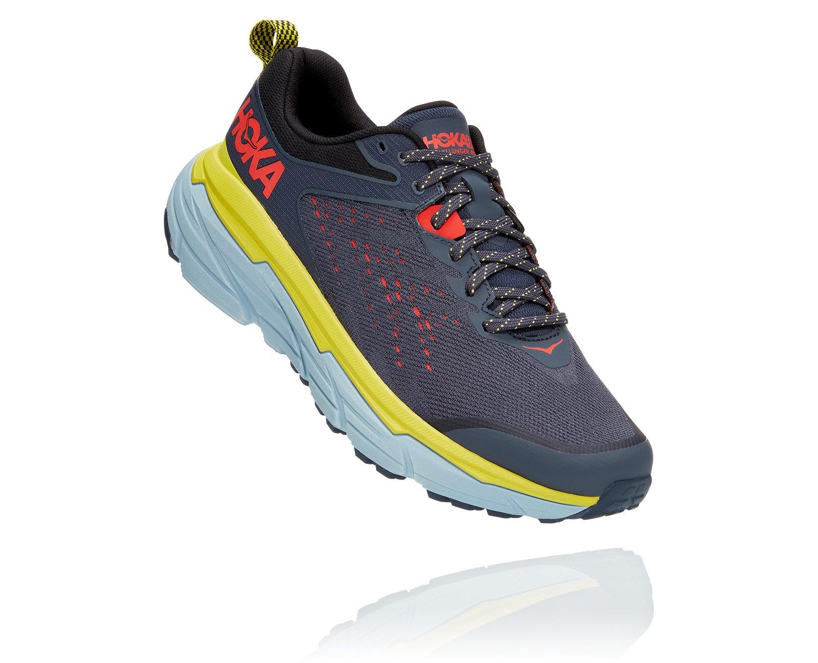 Trail Running Shoes | Men's Challenger ATR 6 | Hoka One One | BOTËGHES LAGAZOI