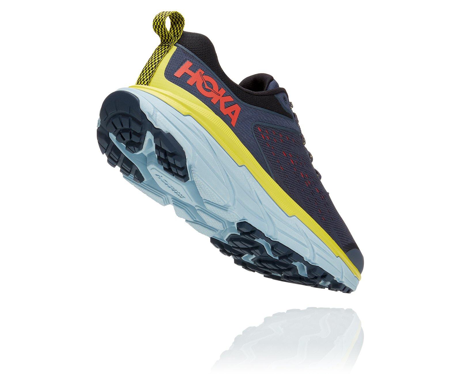 Trail Running Shoes | Men's Challenger ATR 6 | Hoka One One | BOTËGHES LAGAZOI