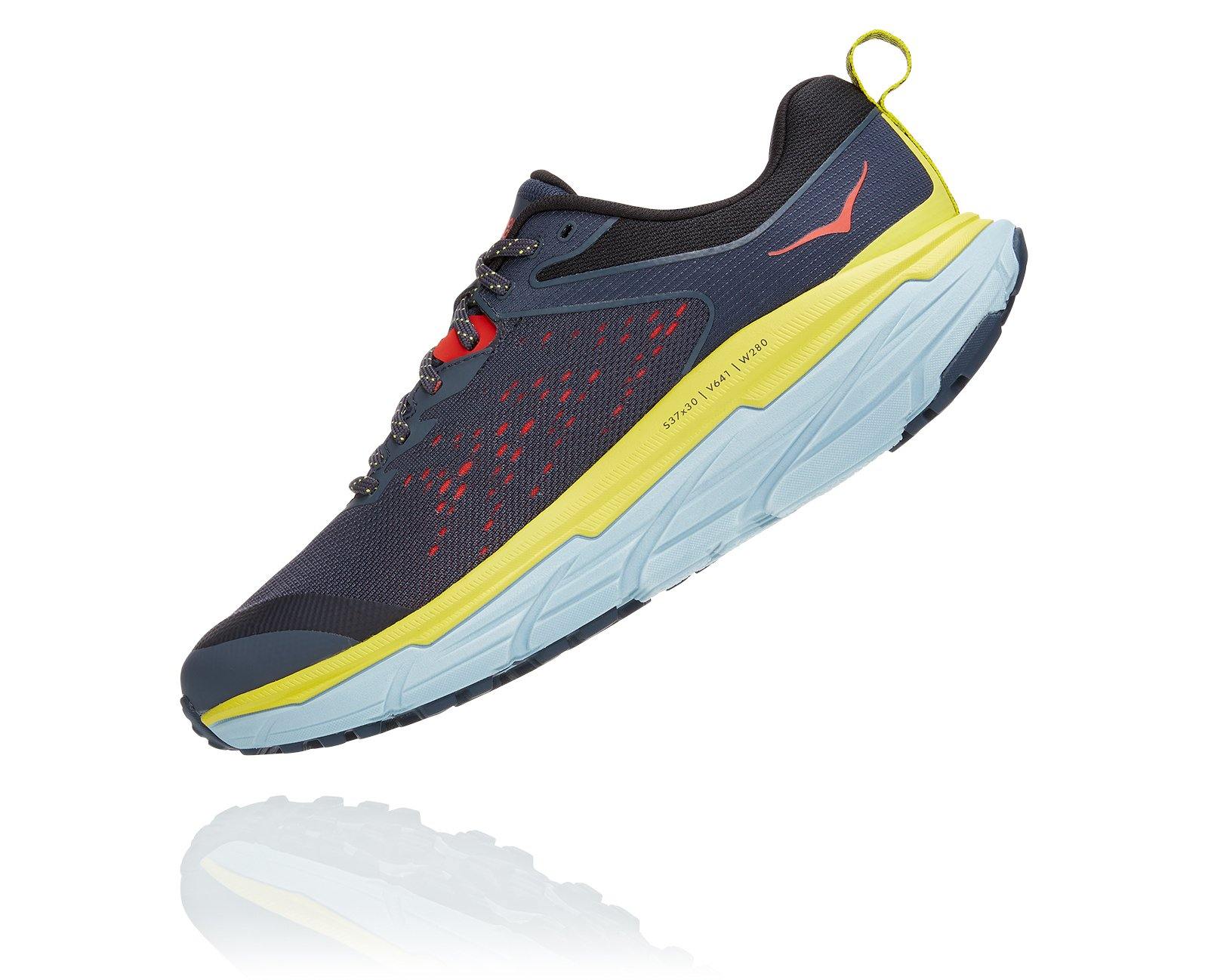 Trail Running Shoes | Men's Challenger ATR 6 | Hoka One One | BOTËGHES LAGAZOI