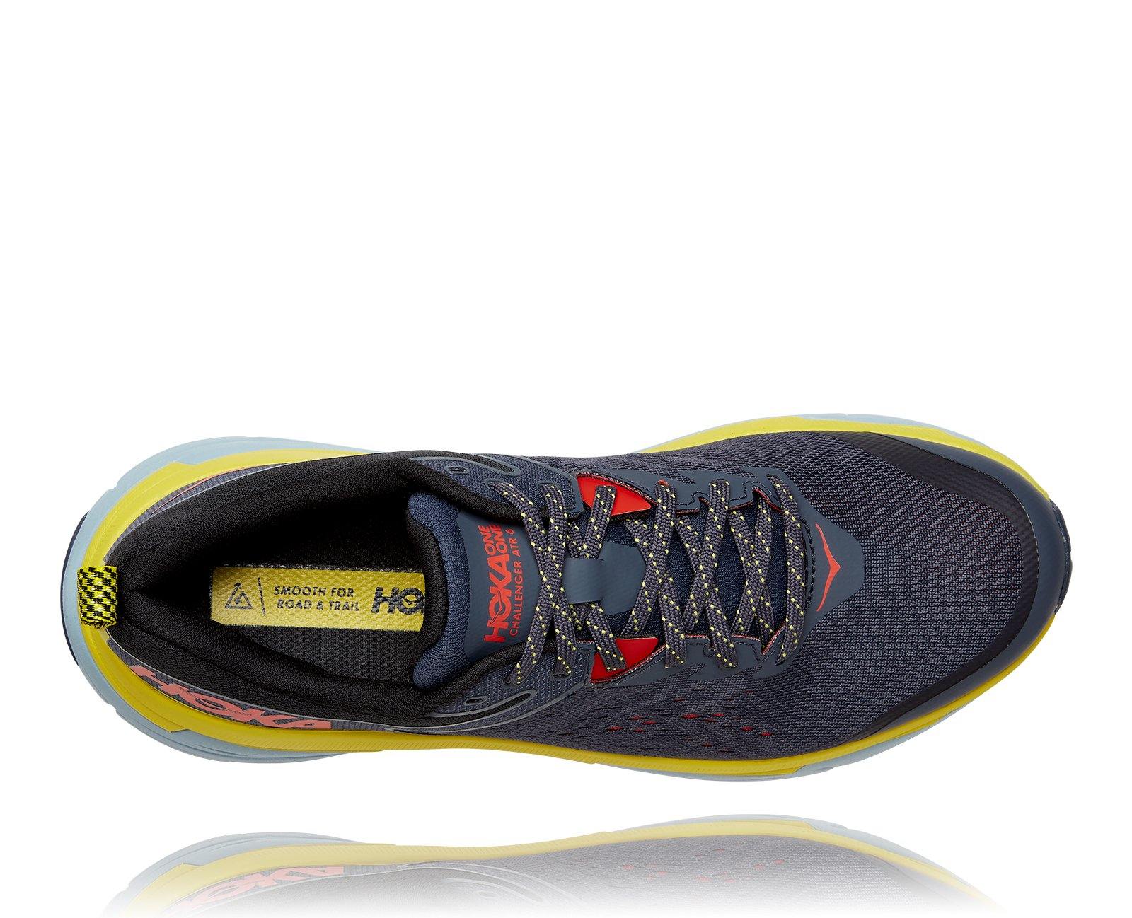 Trail Running Shoes | Men's Challenger ATR 6 | Hoka One One | BOTËGHES LAGAZOI