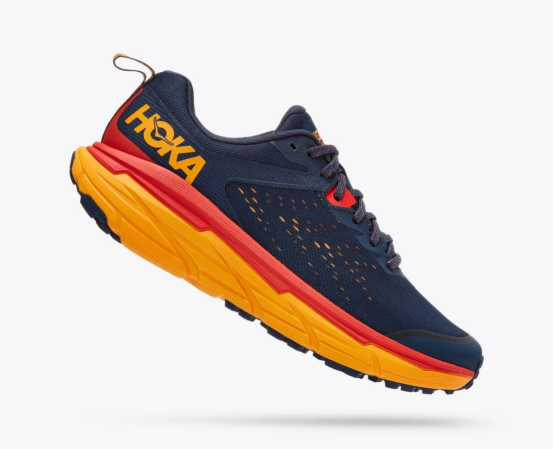 Trail Running Shoes | Men's Challenger ATR 6 | Hoka One One | BOTËGHES LAGAZOI