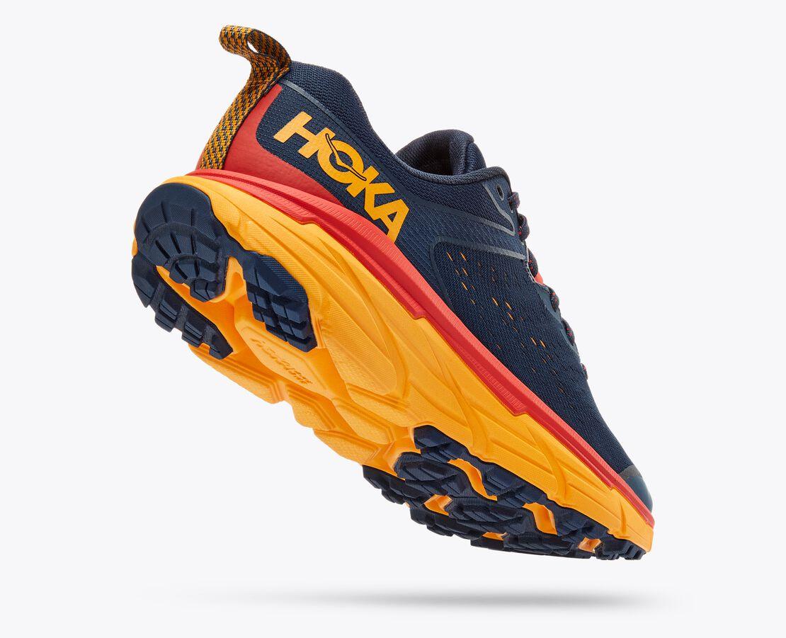 Trail Running Shoes | Men's Challenger ATR 6 | Hoka One One | BOTËGHES LAGAZOI