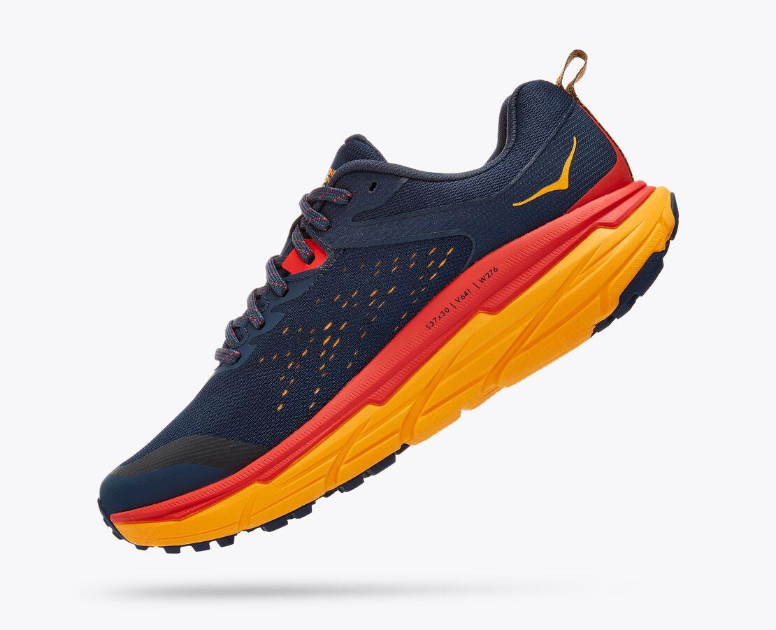 Trail Running Shoes | Men's Challenger ATR 6 | Hoka One One | BOTËGHES LAGAZOI