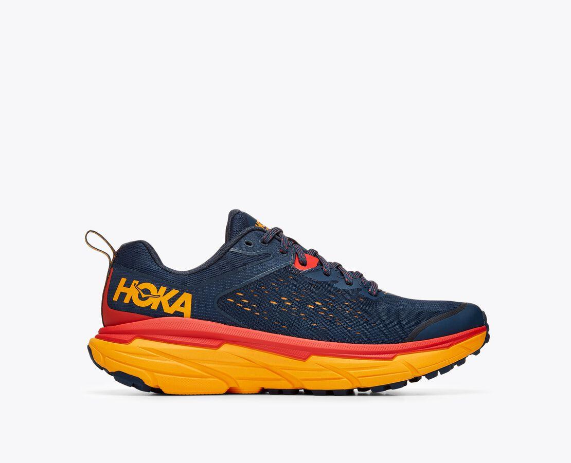 Trail Running Shoes | Men's Challenger ATR 6 | Hoka One One | BOTËGHES LAGAZOI