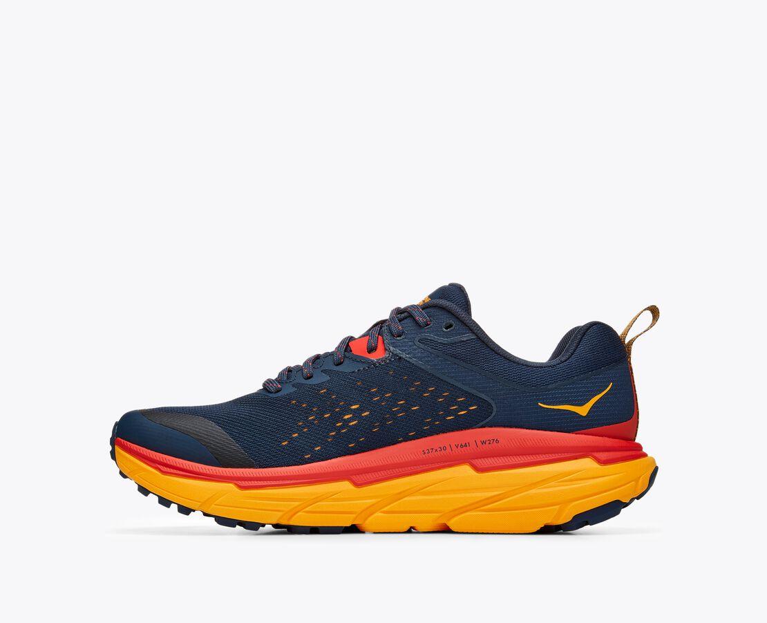 Trail Running Shoes | Men's Challenger ATR 6 | Hoka One One | BOTËGHES LAGAZOI