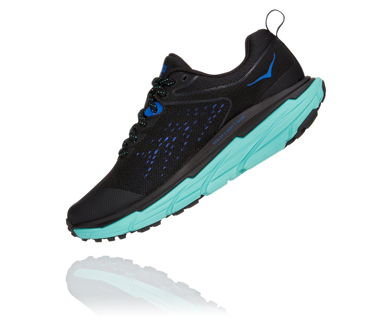 Women's Trail Running Shoes | Challenger ATR 6 GTX W | Hoka One One | BOTËGHES LAGAZOI