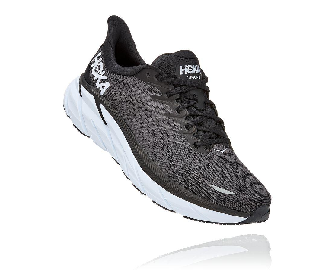 Men's Hoka Clifton 8 Man | BOTËGHES LAGAZOI