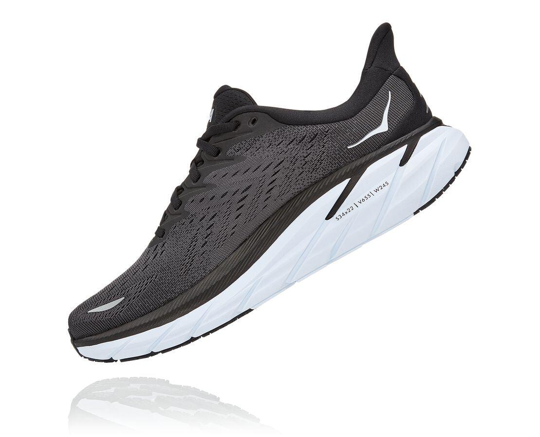 Men's Hoka Clifton 8 Man | BOTËGHES LAGAZOI