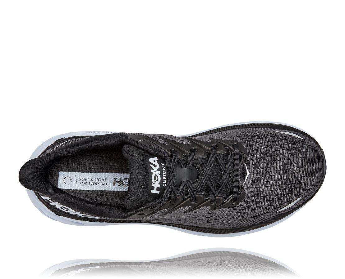 Men's Hoka Clifton 8 Man | BOTËGHES LAGAZOI