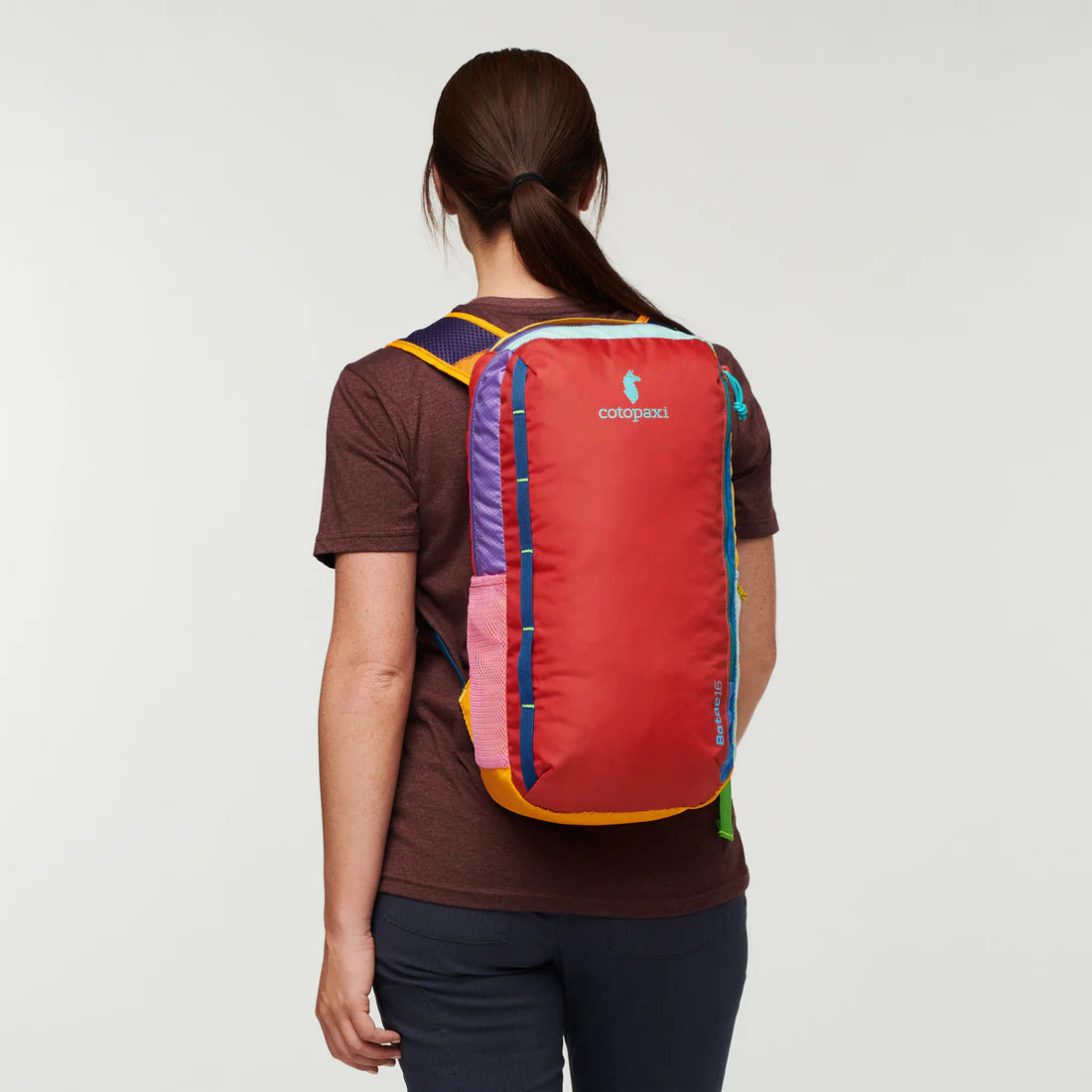 Batac Backpack 16L