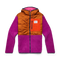 Trico Hybrid Hooded Jkt W