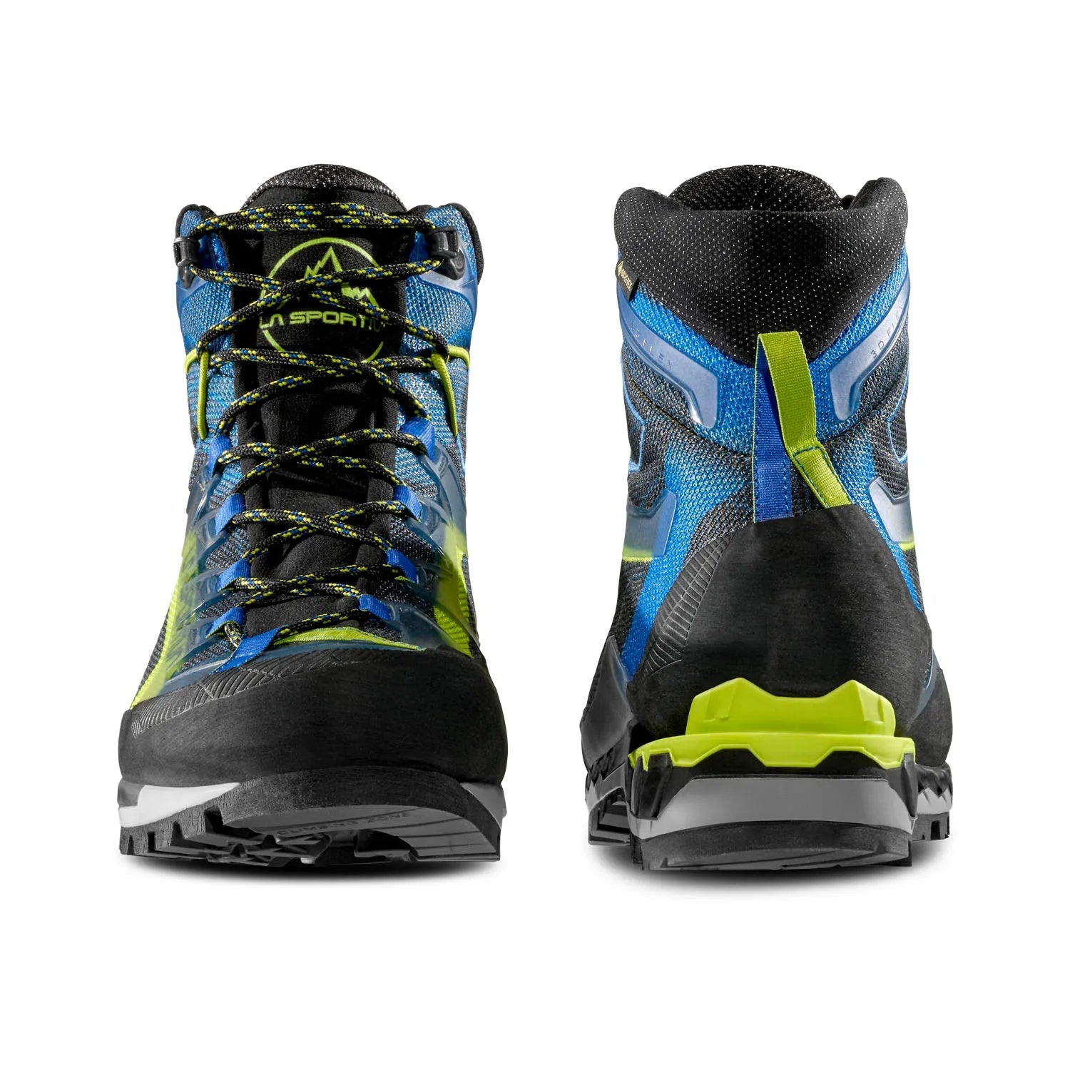 Trango Tech GTX M