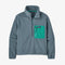 Microdini 1/2 Zip P/O W
