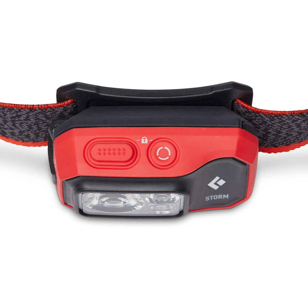 Storm 450 Headlamp