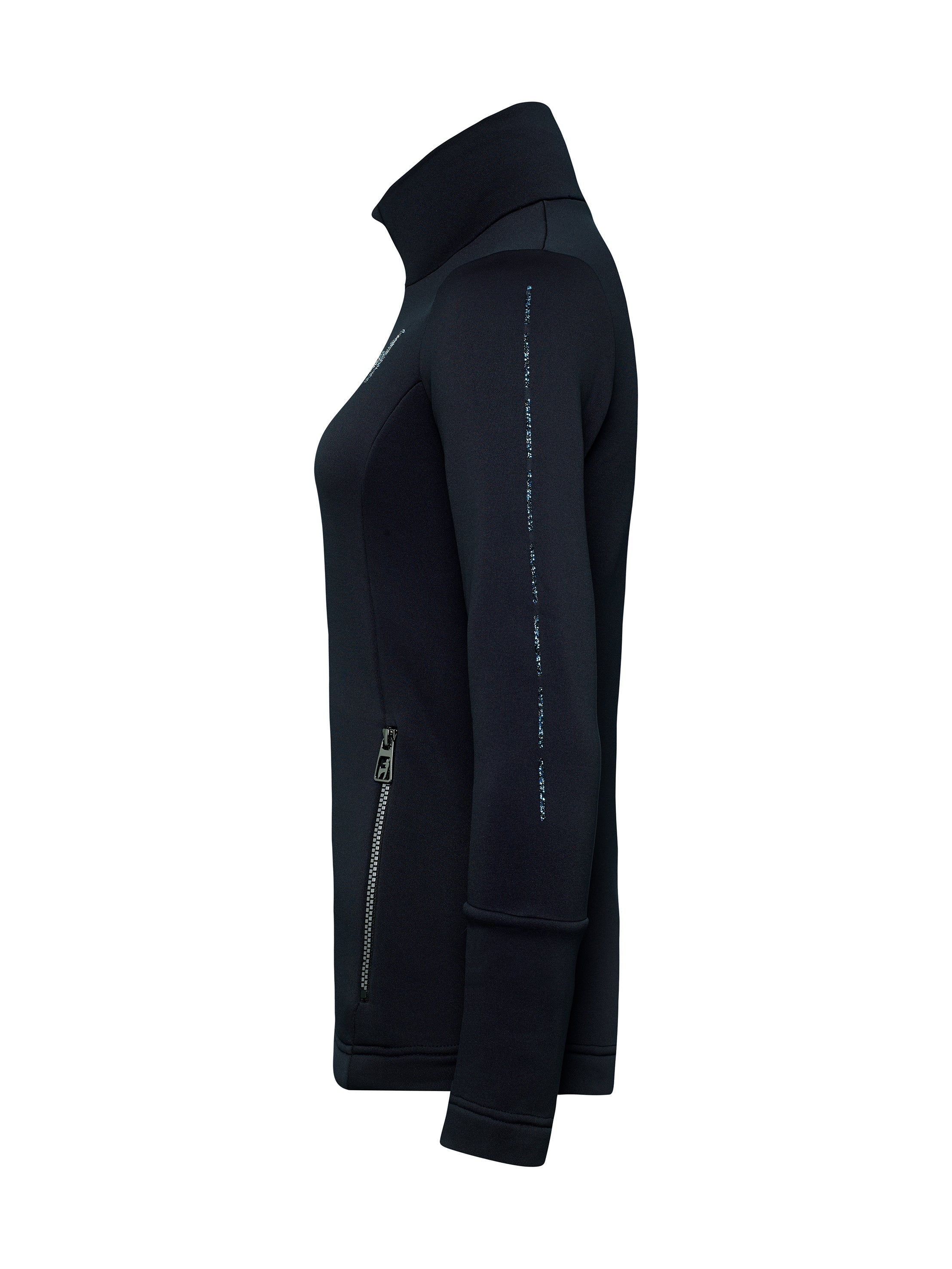 Rosa Spacial Mid Layer Woman | BOTËGHES LAGAZOI