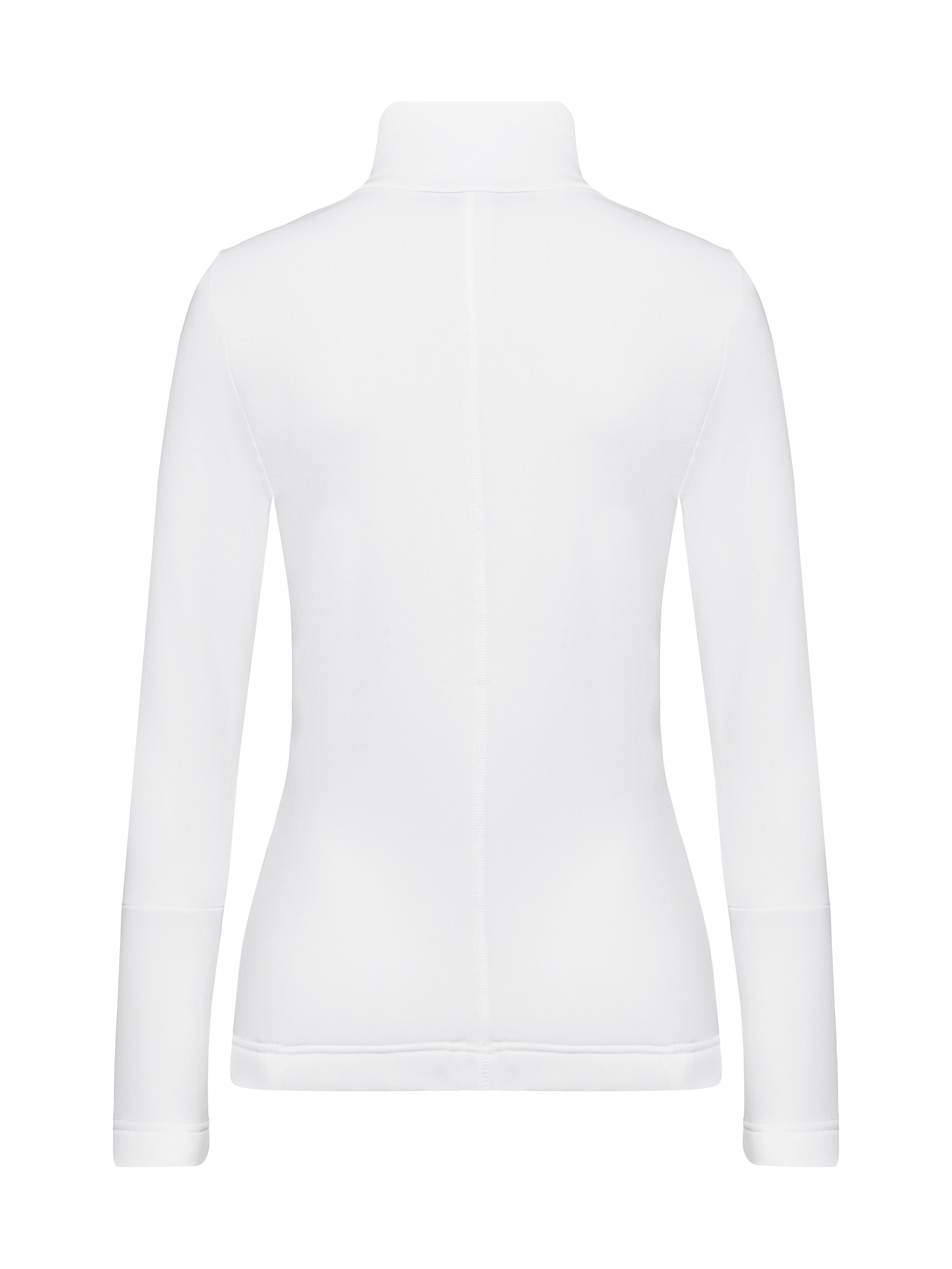 Rosa Spacial Mid Layer Woman | BOTËGHES LAGAZOI