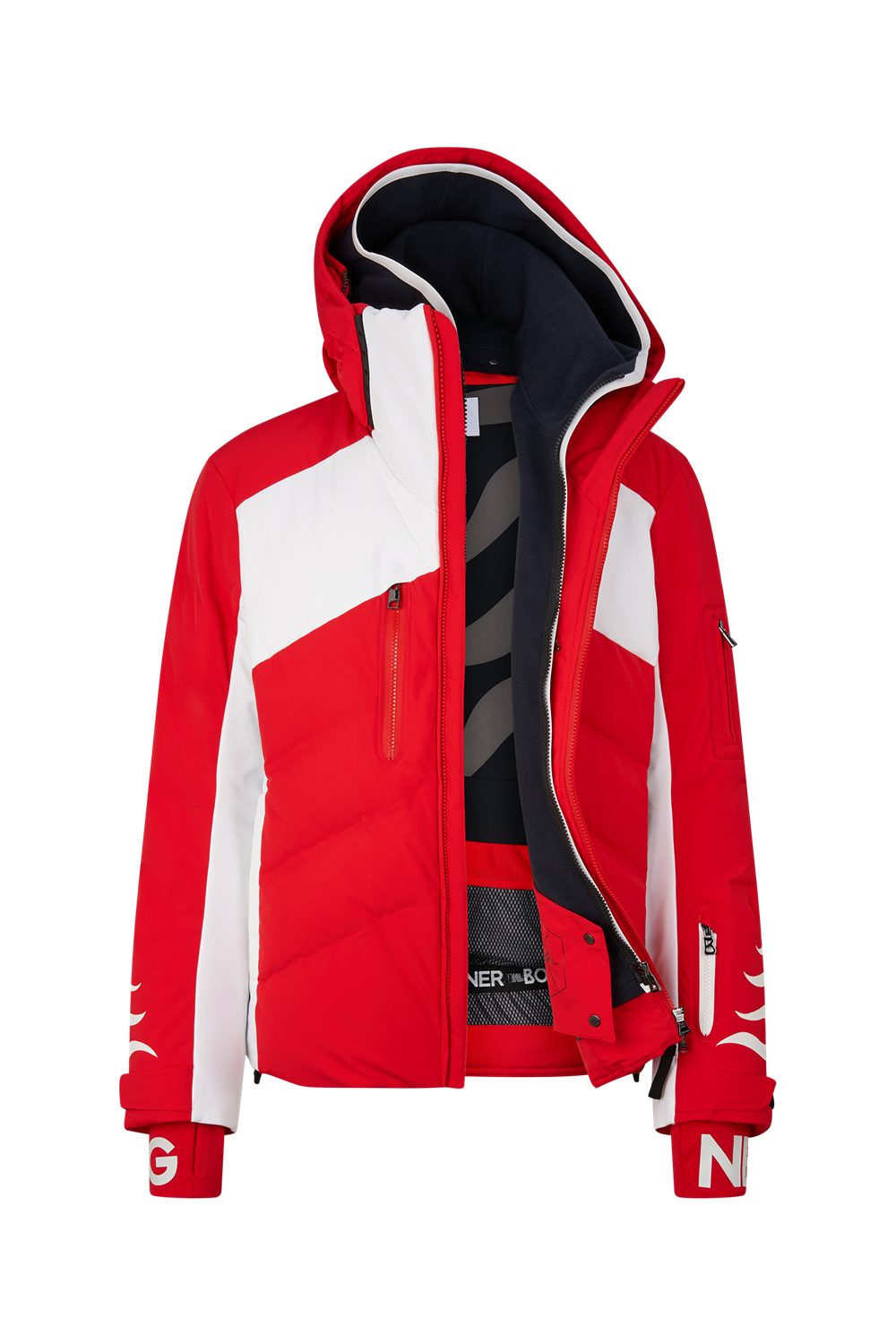 Jessy Ski Jacket M