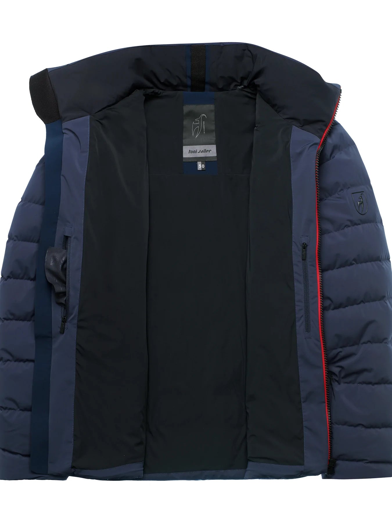 Mikka Jacket Men | BOTËGHES LAGAZOI